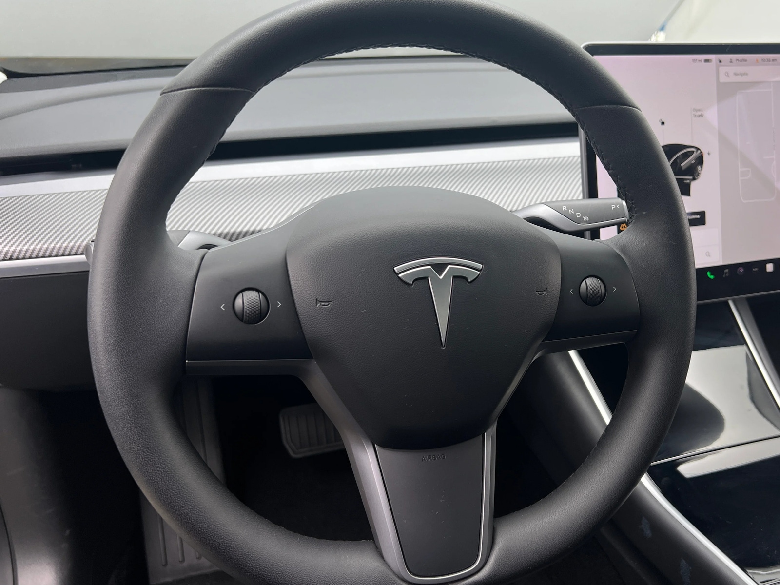 Thumbnail: 2019 Tesla Model 3 - 4