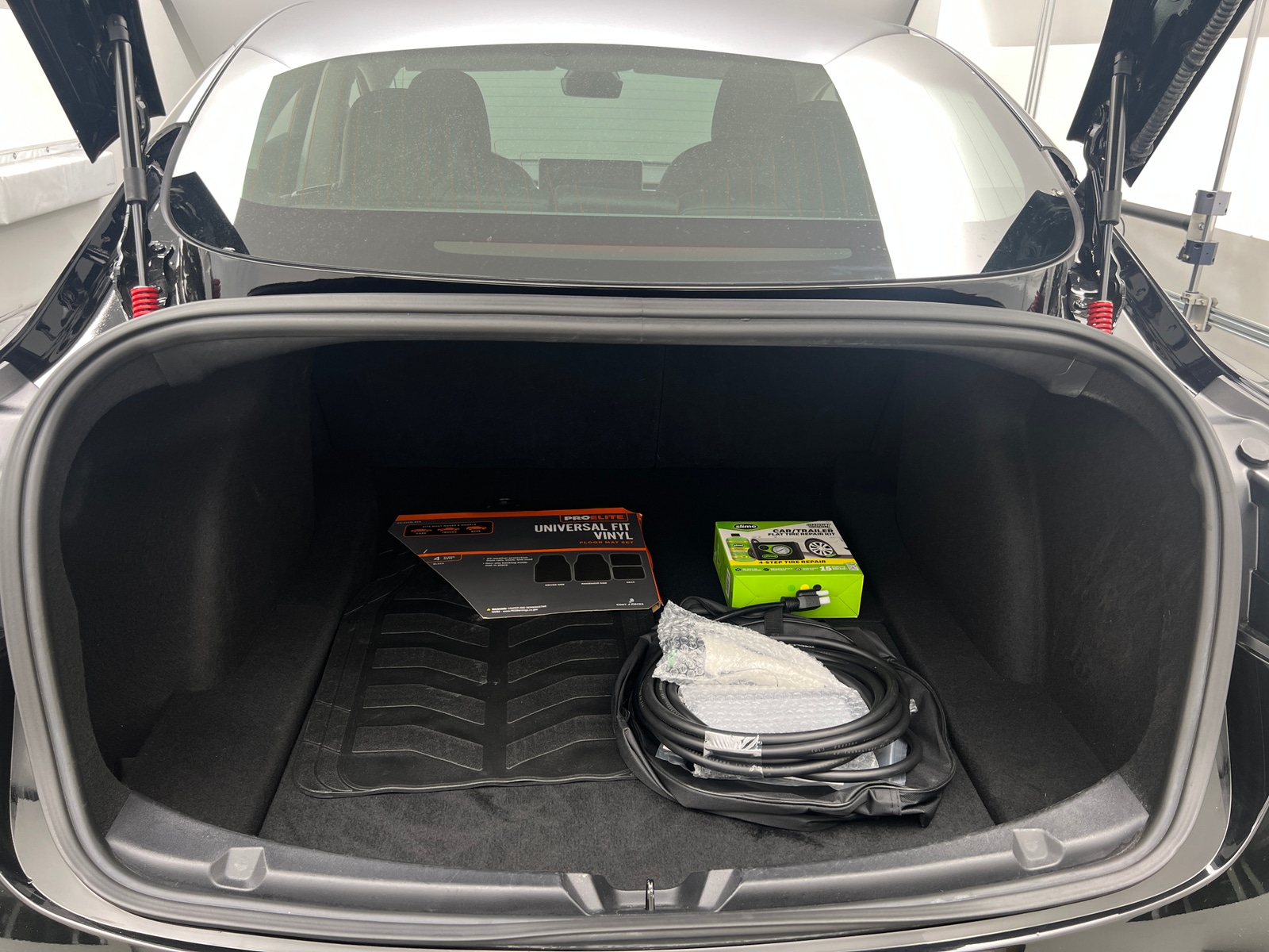 Thumbnail: 2019 Tesla Model 3 - 6