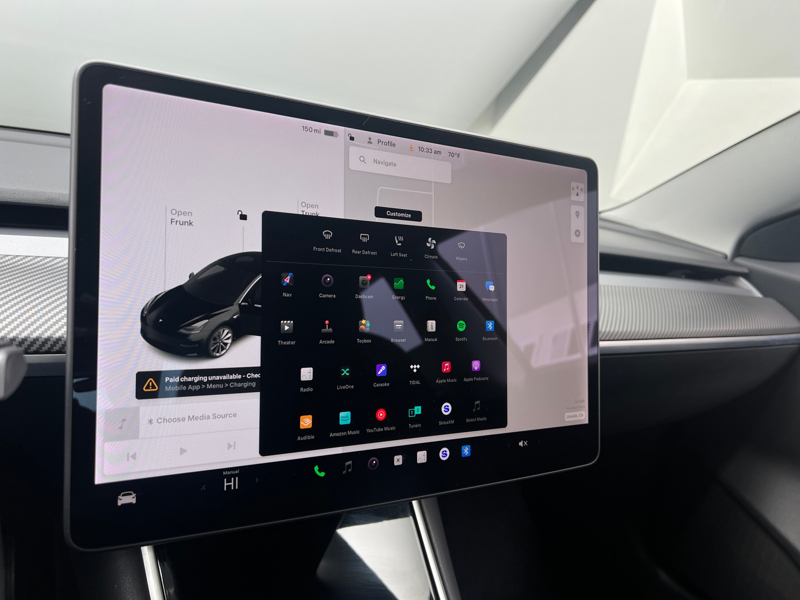 Thumbnail: 2019 Tesla Model 3 - 3