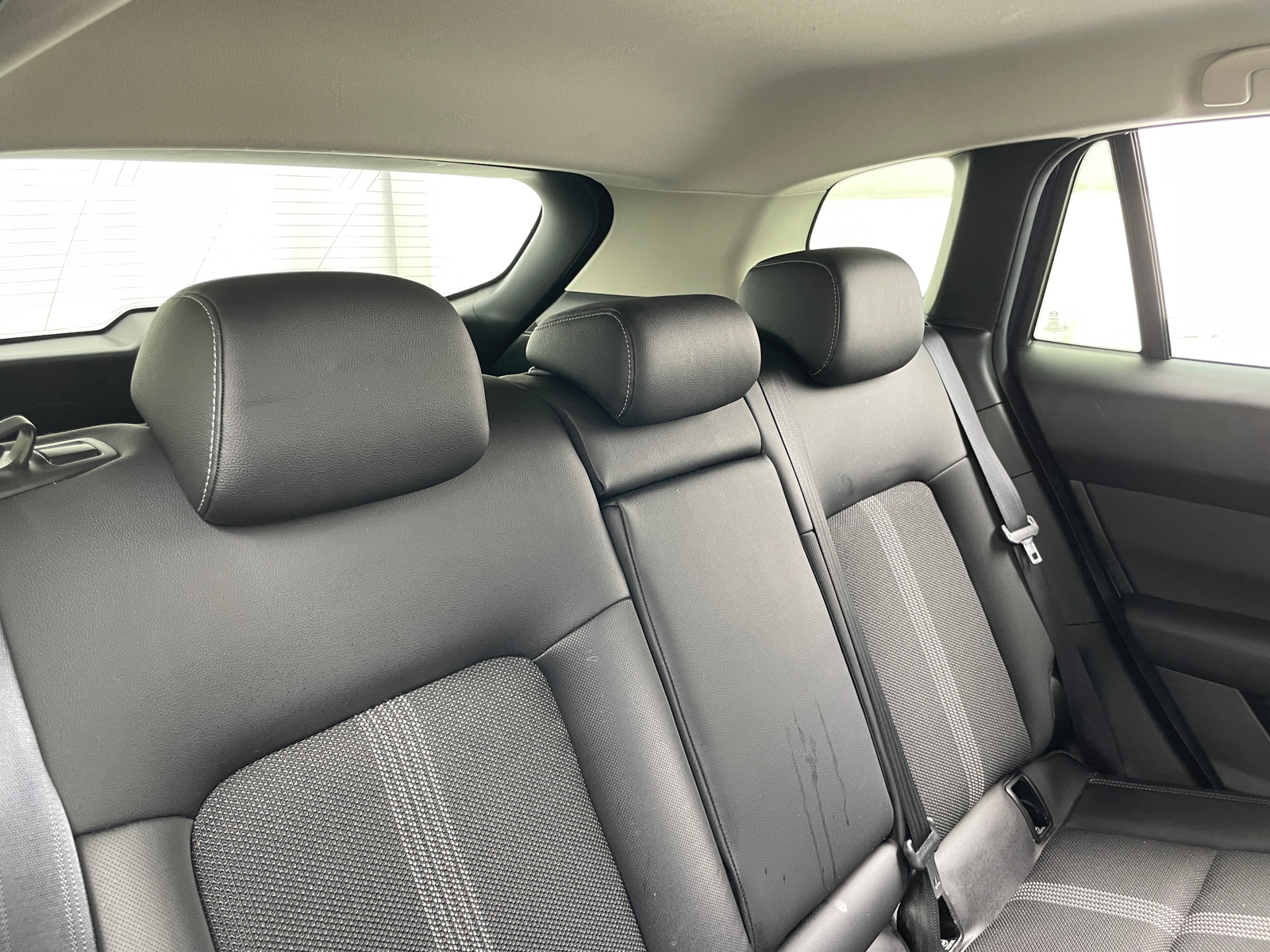 Thumbnail: 2024 Mazda CX-50 - 5