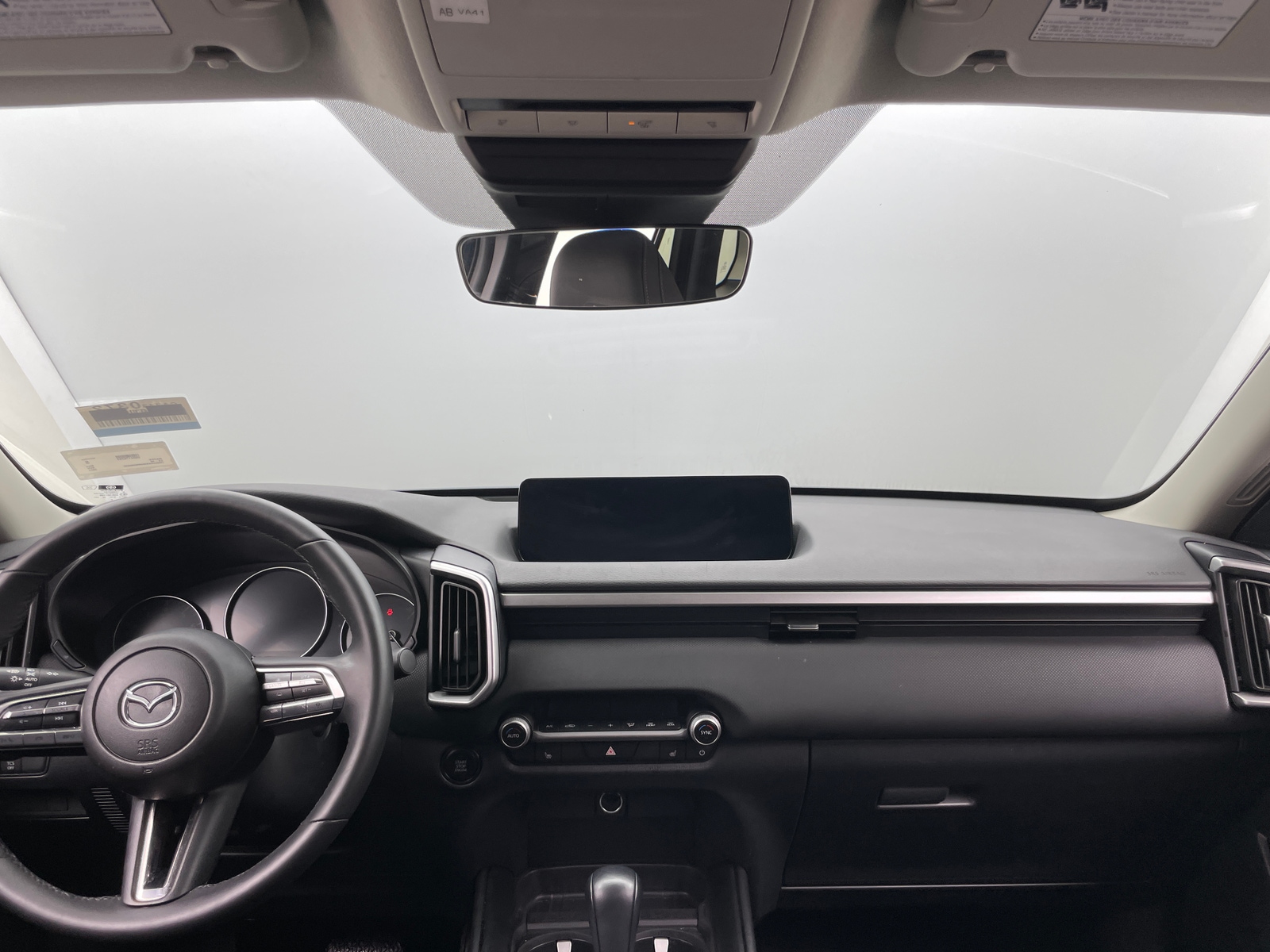 Thumbnail: 2024 Mazda CX-50 - 2