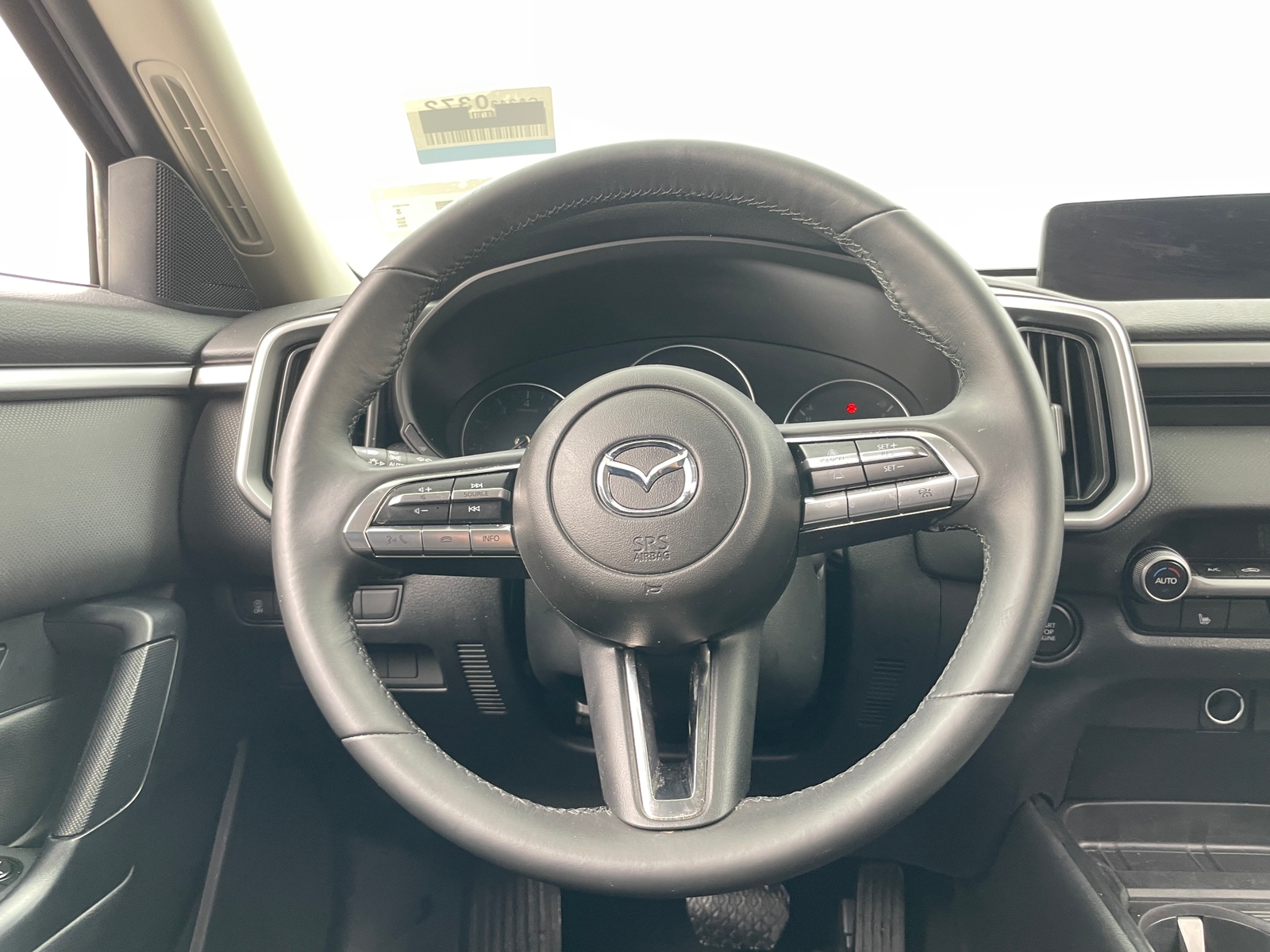 Thumbnail: 2024 Mazda CX-50 - 4