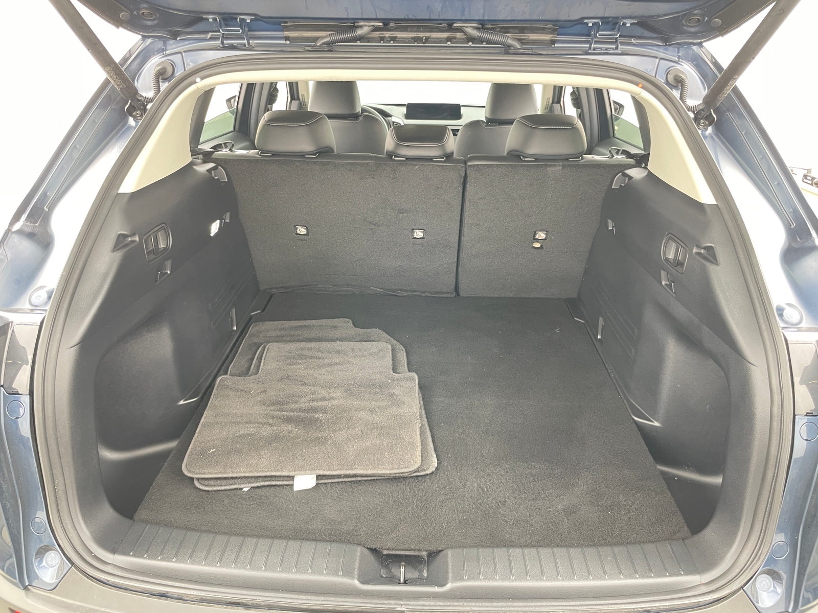 Thumbnail: 2024 Mazda CX-50 - 6