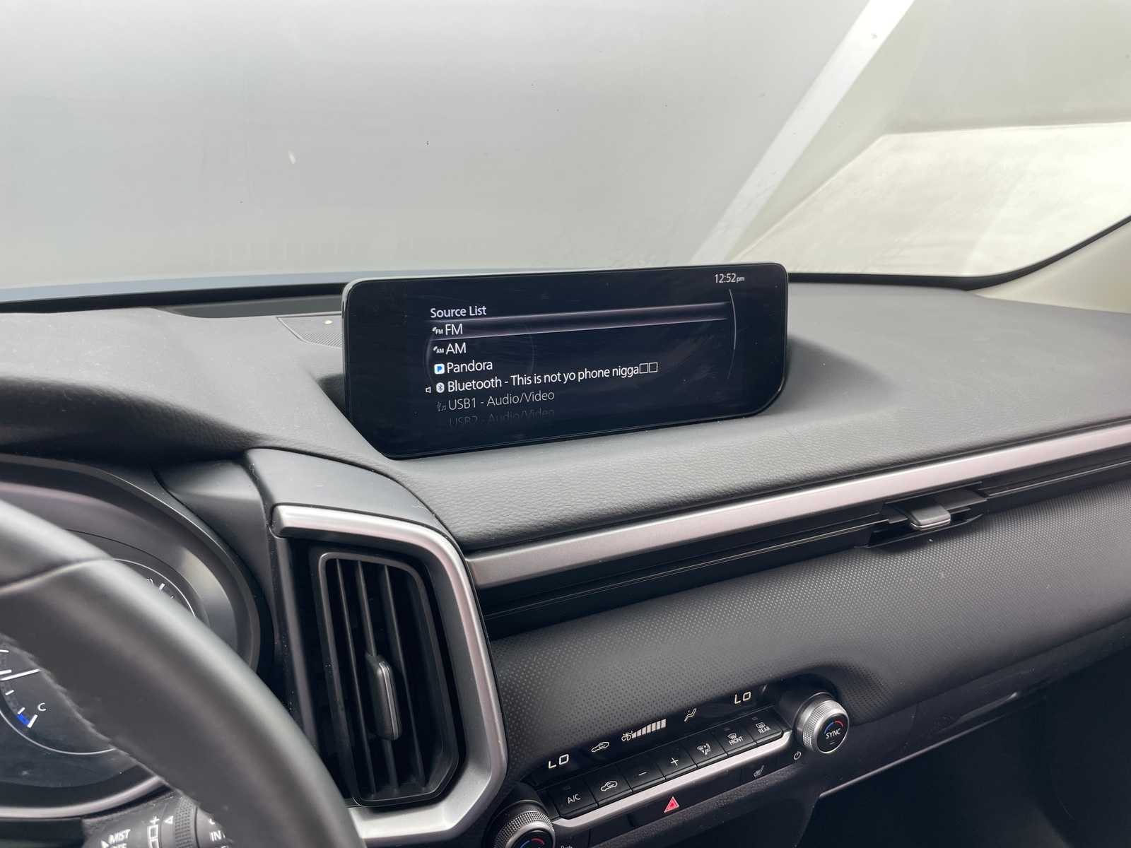 Thumbnail: 2024 Mazda CX-50 - 3