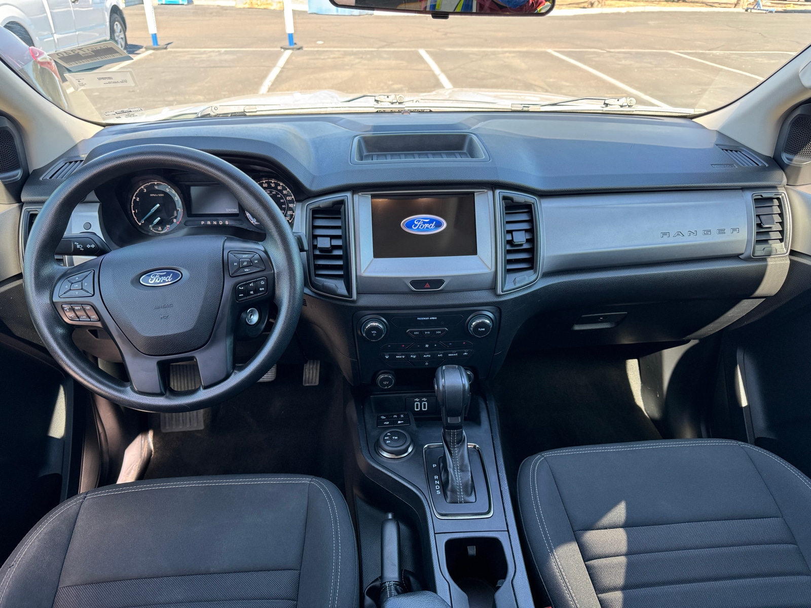 Thumbnail: 2021 Ford Ranger - 3