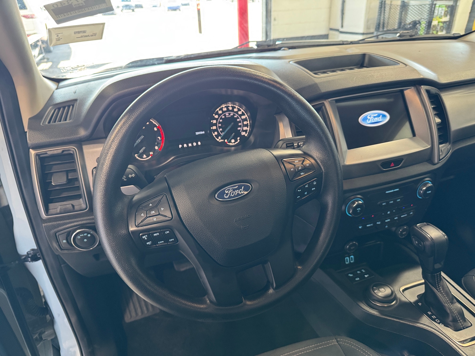Thumbnail: 2021 Ford Ranger - 5