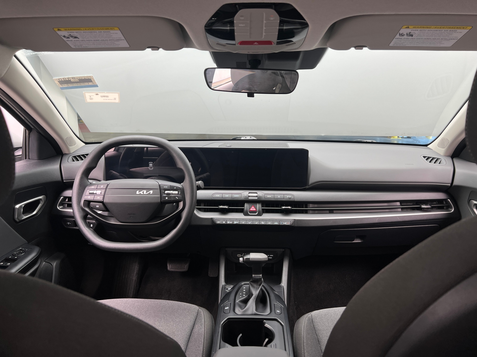 Thumbnail: 2025 Kia K4 - 3