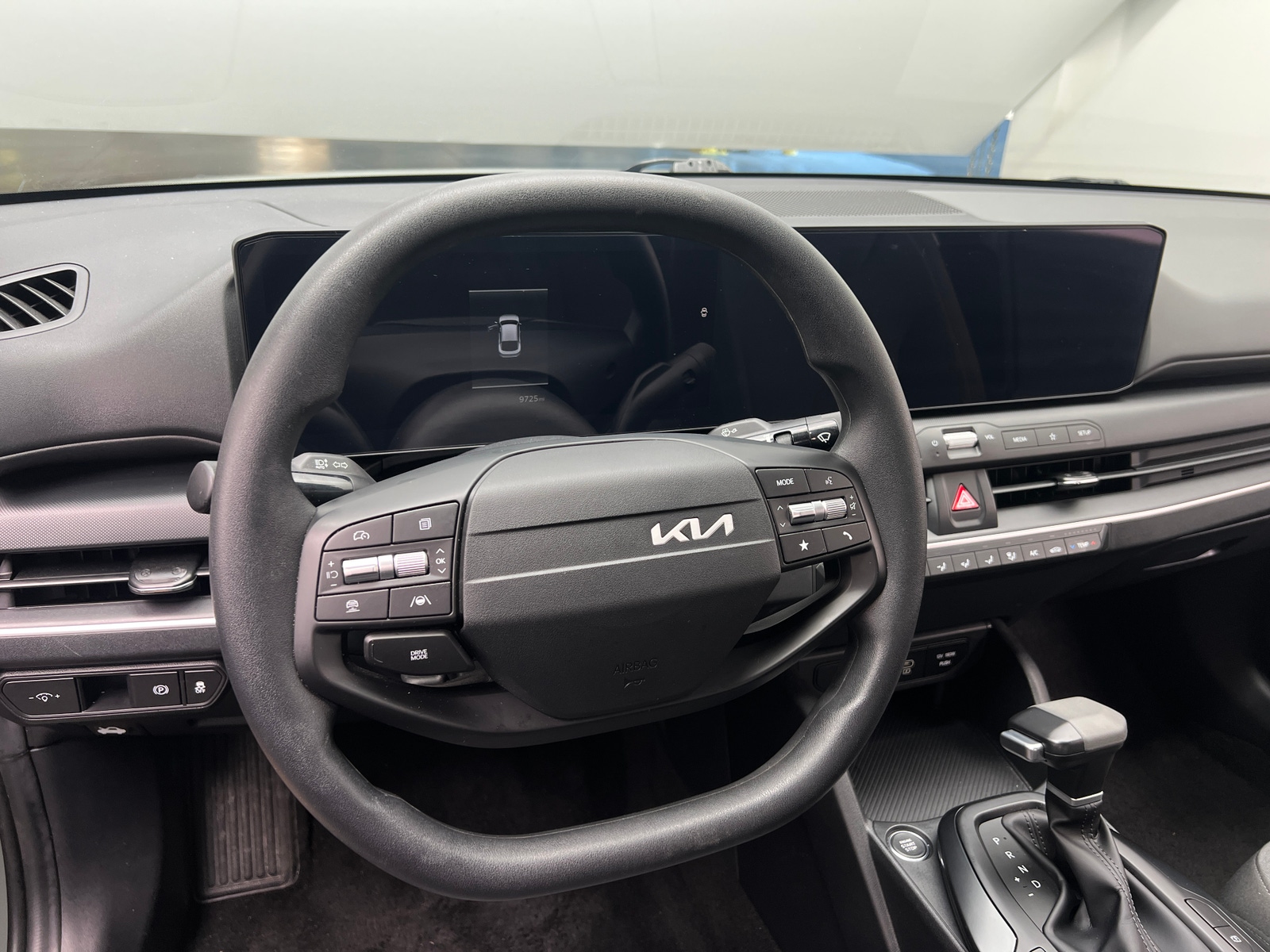 Thumbnail: 2025 Kia K4 - 5
