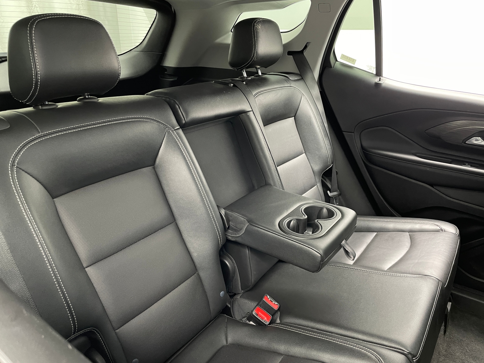 Thumbnail: 2024 GMC Terrain - 5