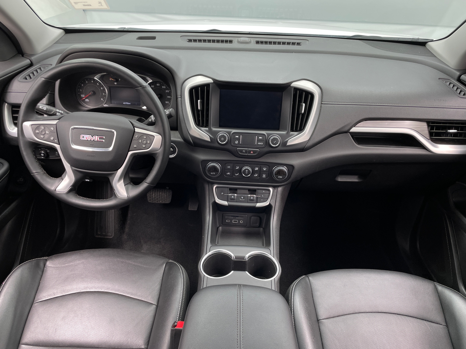 Thumbnail: 2024 GMC Terrain - 2