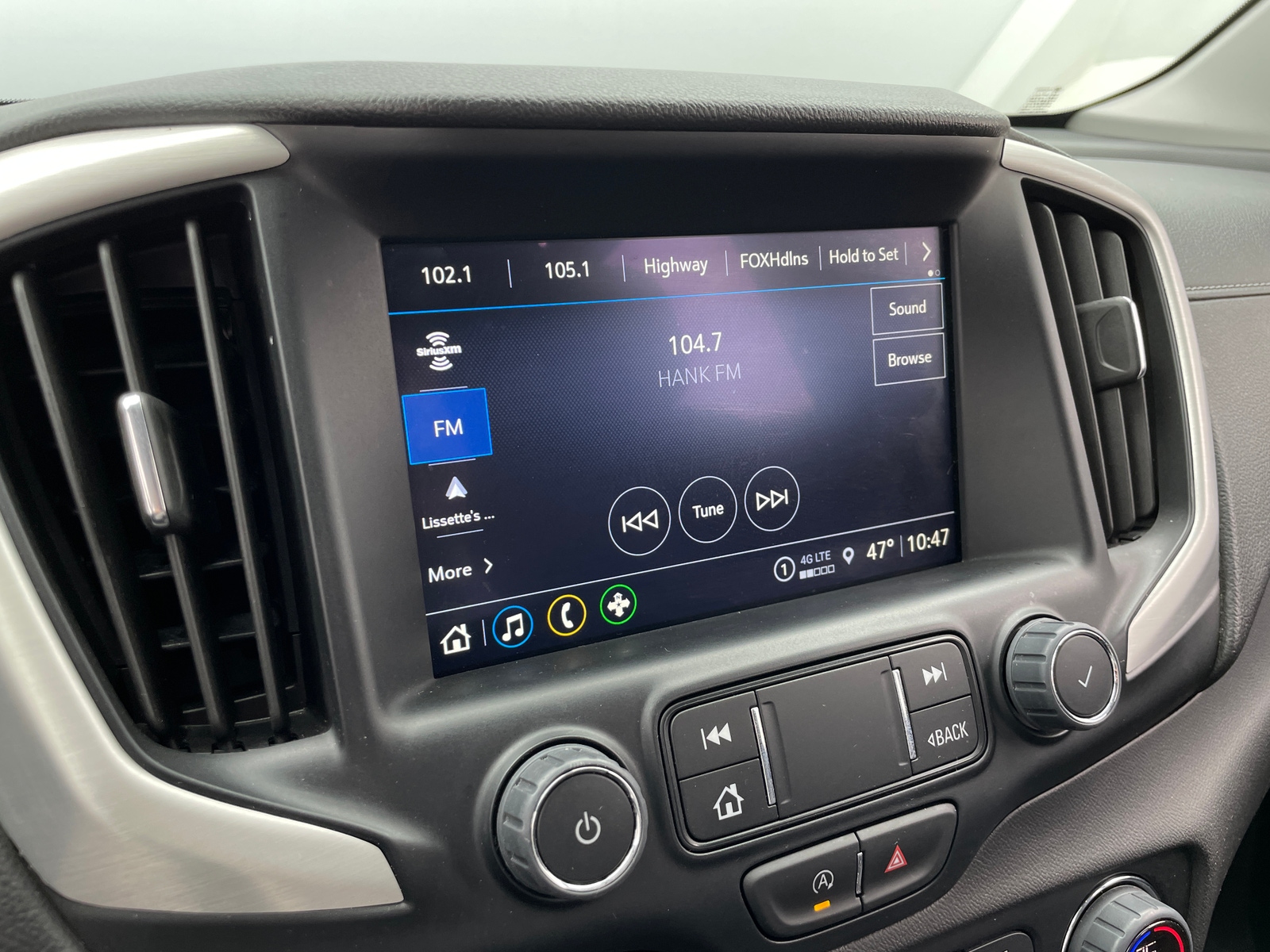 Thumbnail: 2024 GMC Terrain - 3
