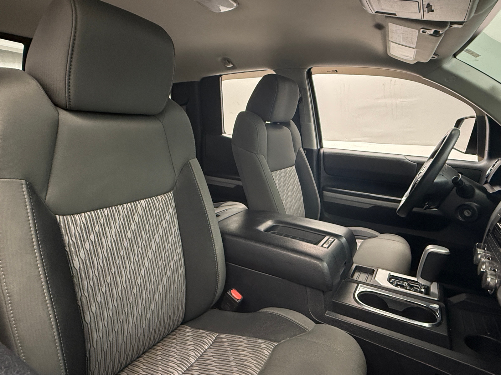 Thumbnail: 2018 Toyota Tundra - 2