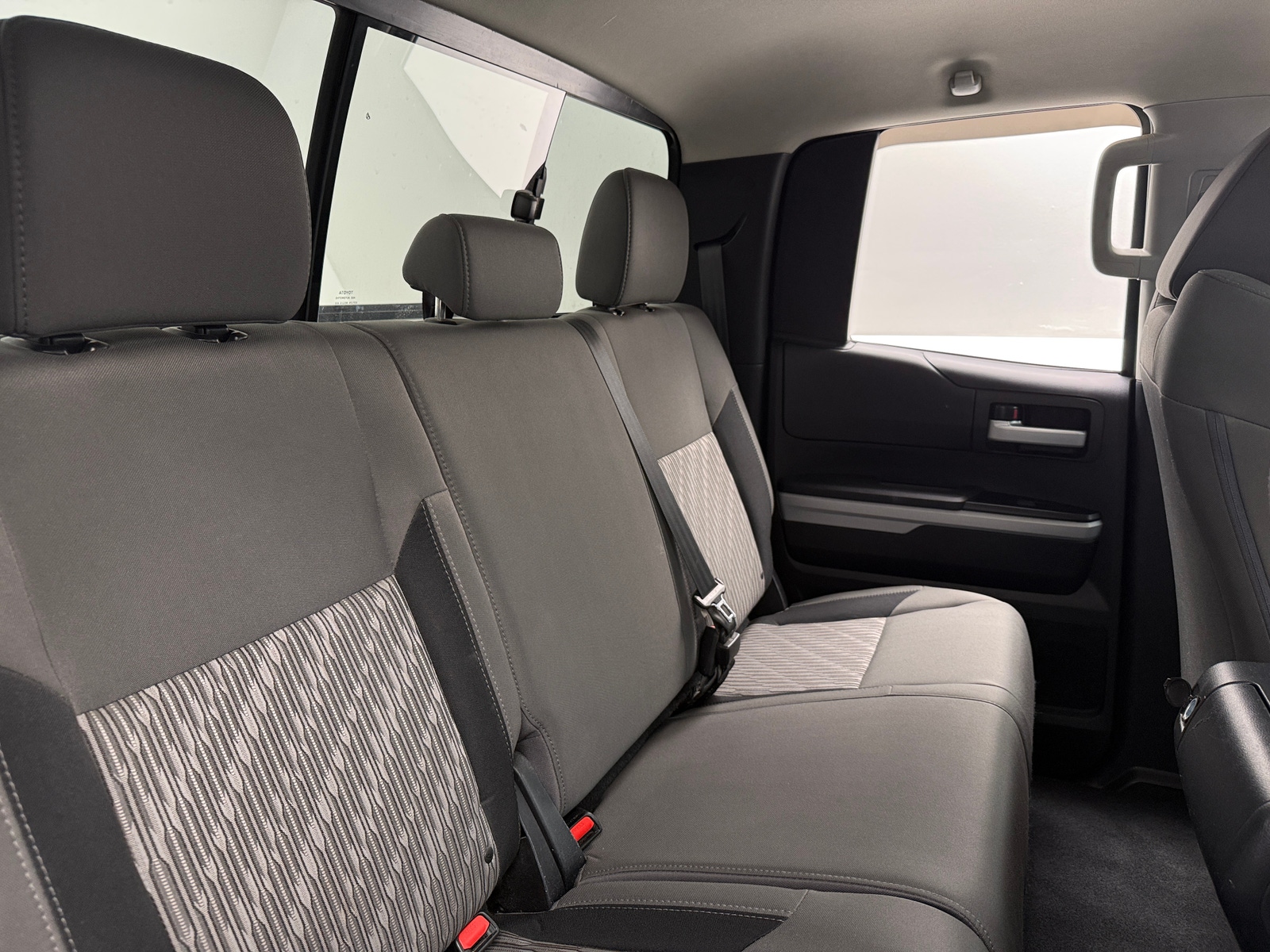 Thumbnail: 2018 Toyota Tundra - 6