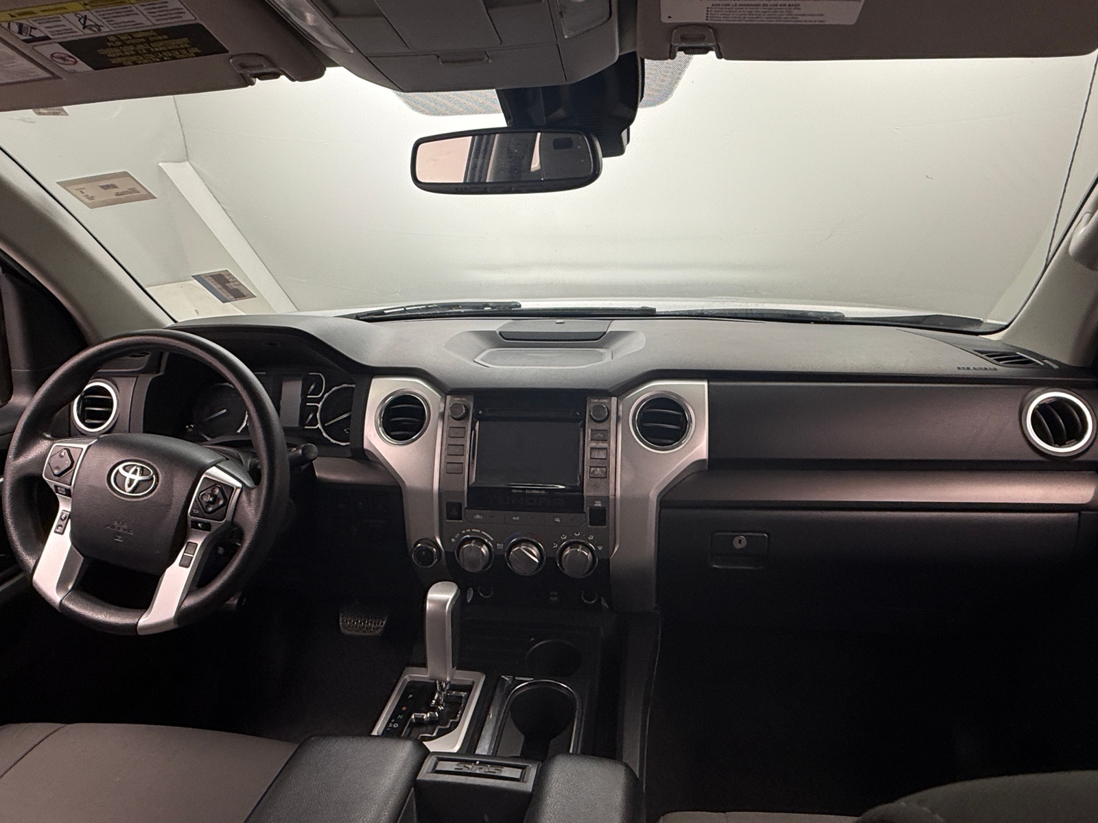 Thumbnail: 2018 Toyota Tundra - 3