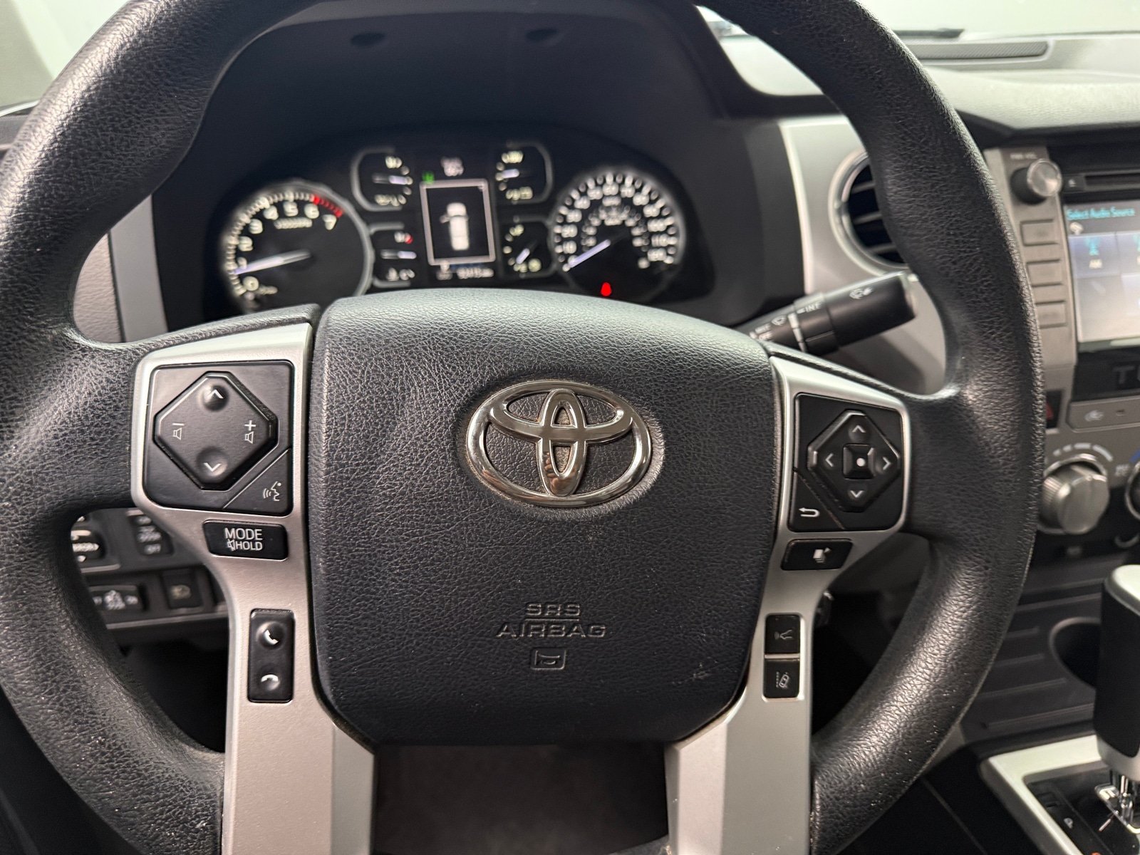 Thumbnail: 2018 Toyota Tundra - 5