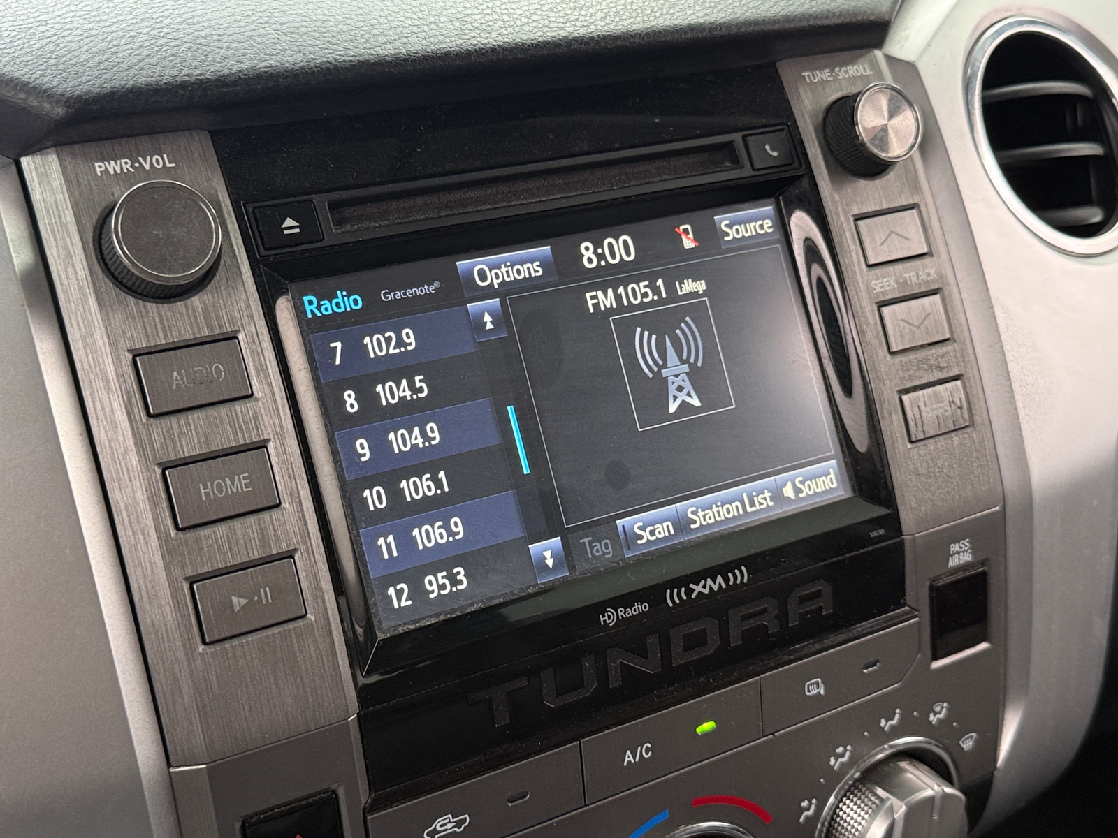 Thumbnail: 2018 Toyota Tundra - 4