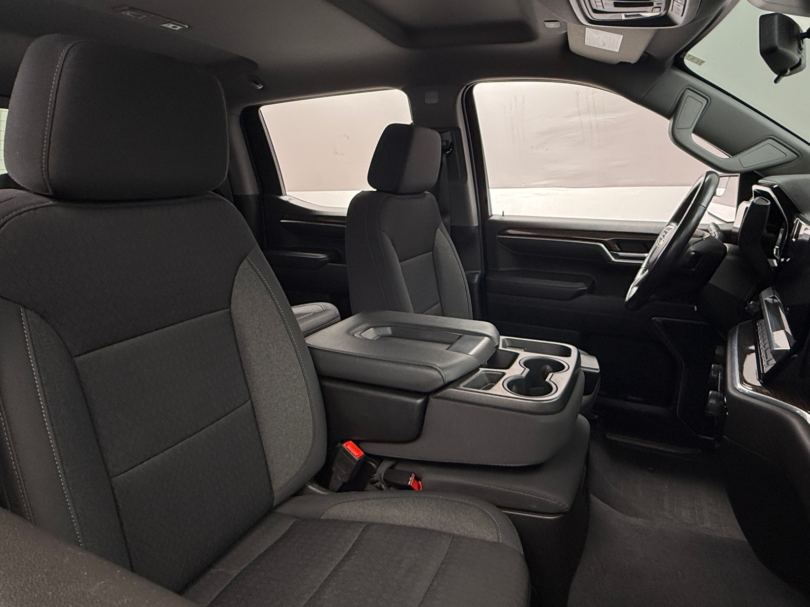 Thumbnail: 2022 Chevrolet Silverado 1500 - 2