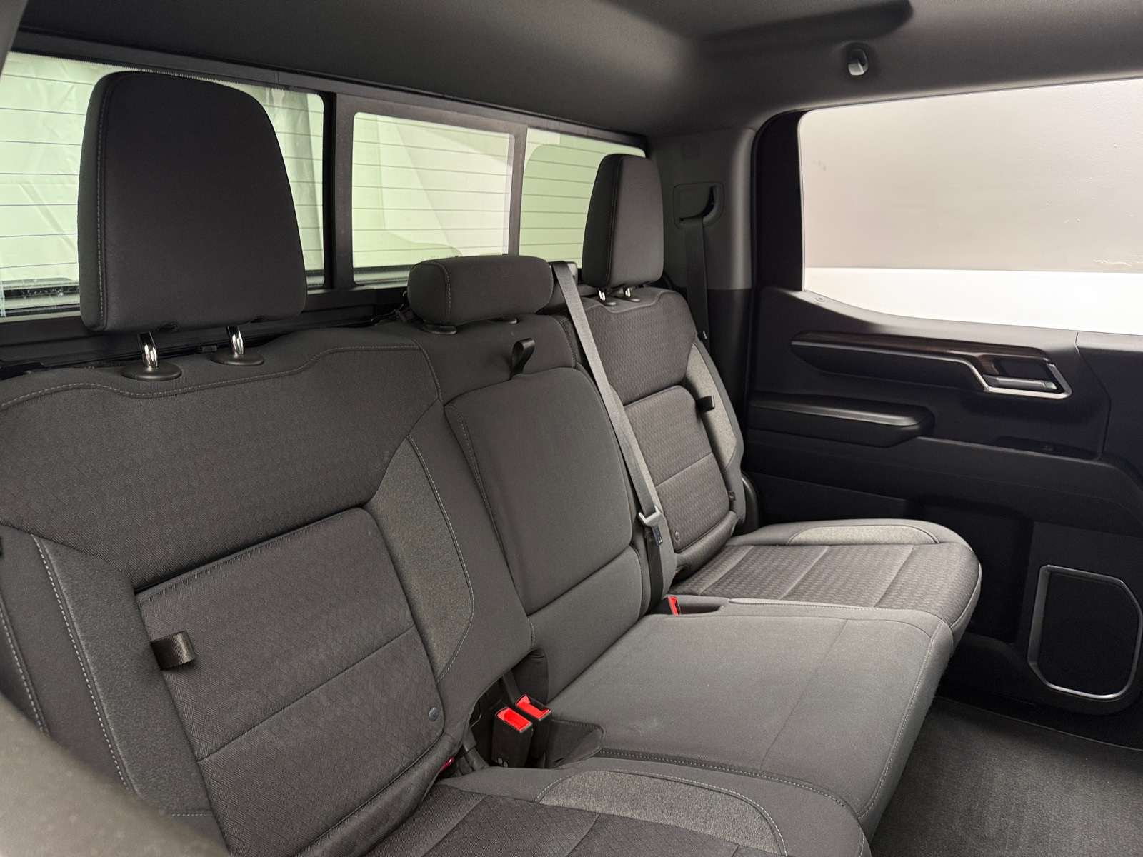 Thumbnail: 2022 Chevrolet Silverado 1500 - 6