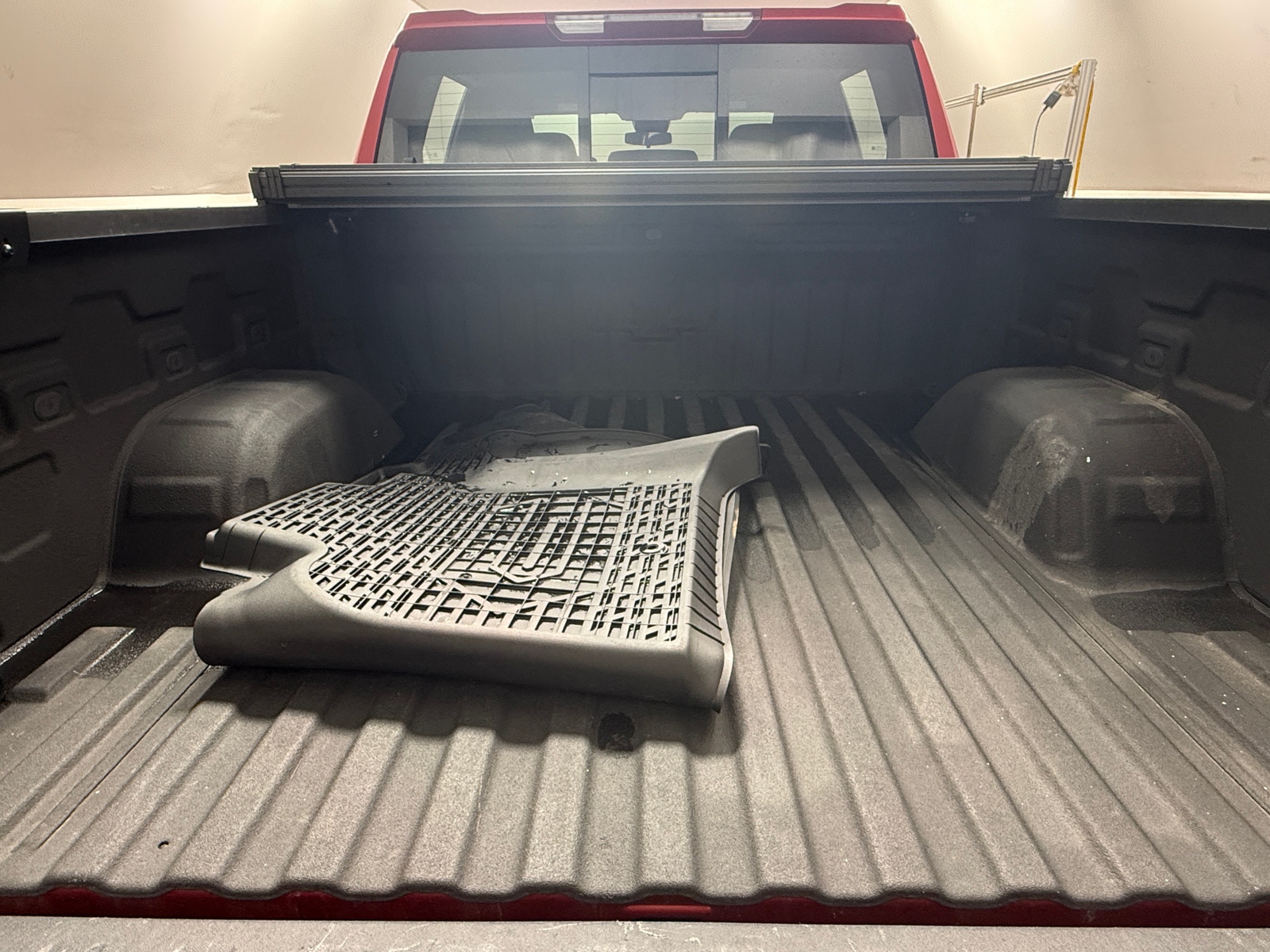 Thumbnail: 2022 Chevrolet Silverado 1500 - 7