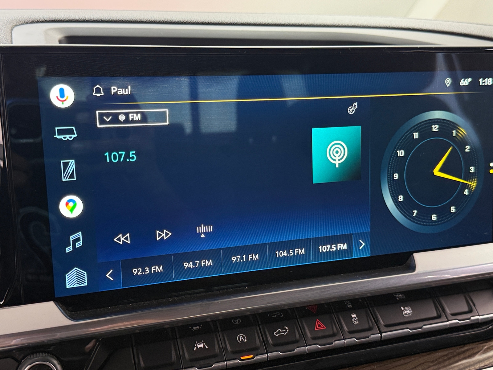 Thumbnail: 2022 Chevrolet Silverado 1500 - 4