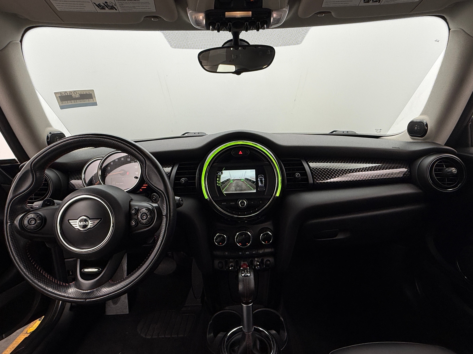 Thumbnail: 2017 MINI Cooper Hardtop - 2