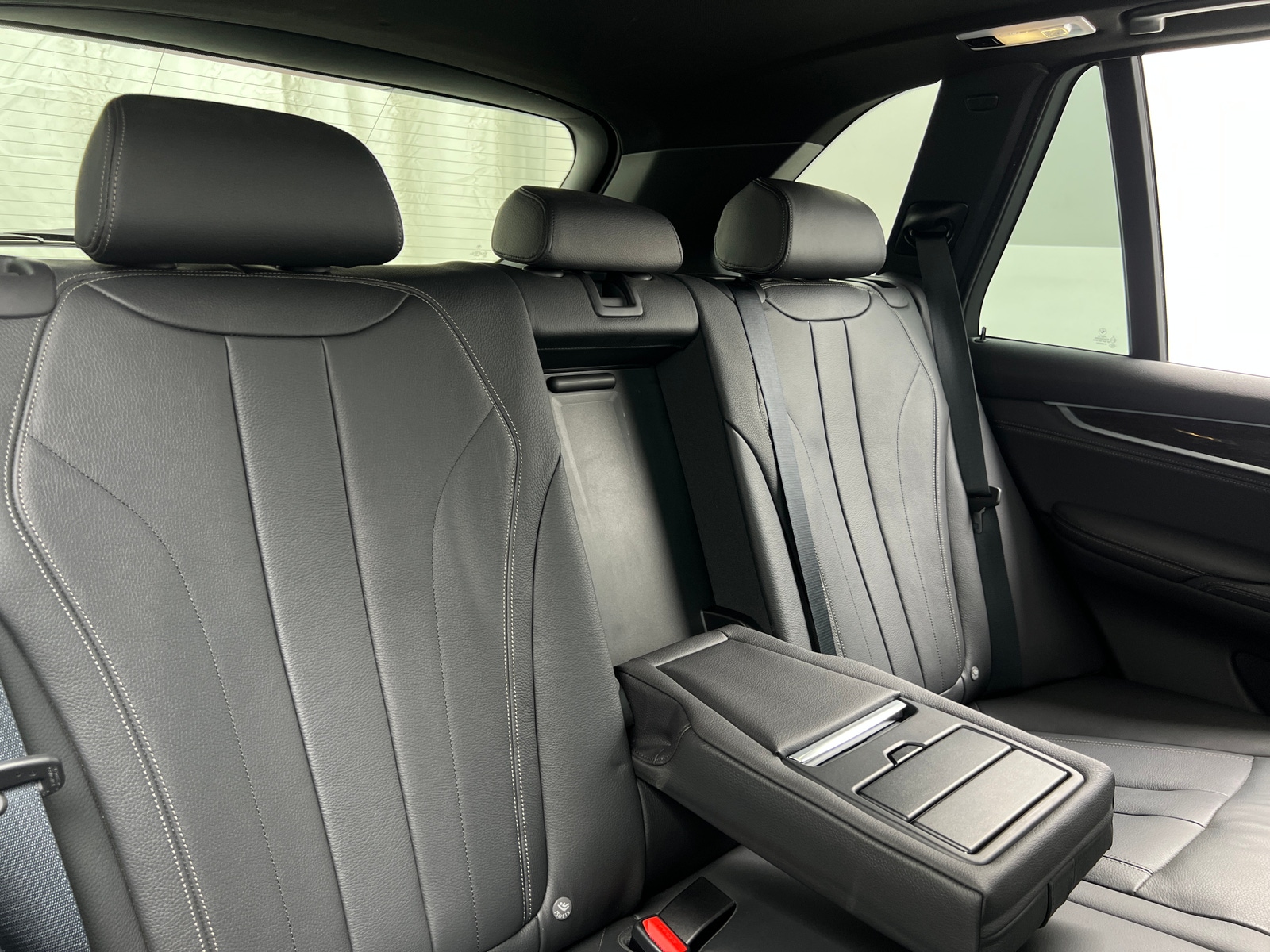 Thumbnail: 2018 BMW X5 - 5