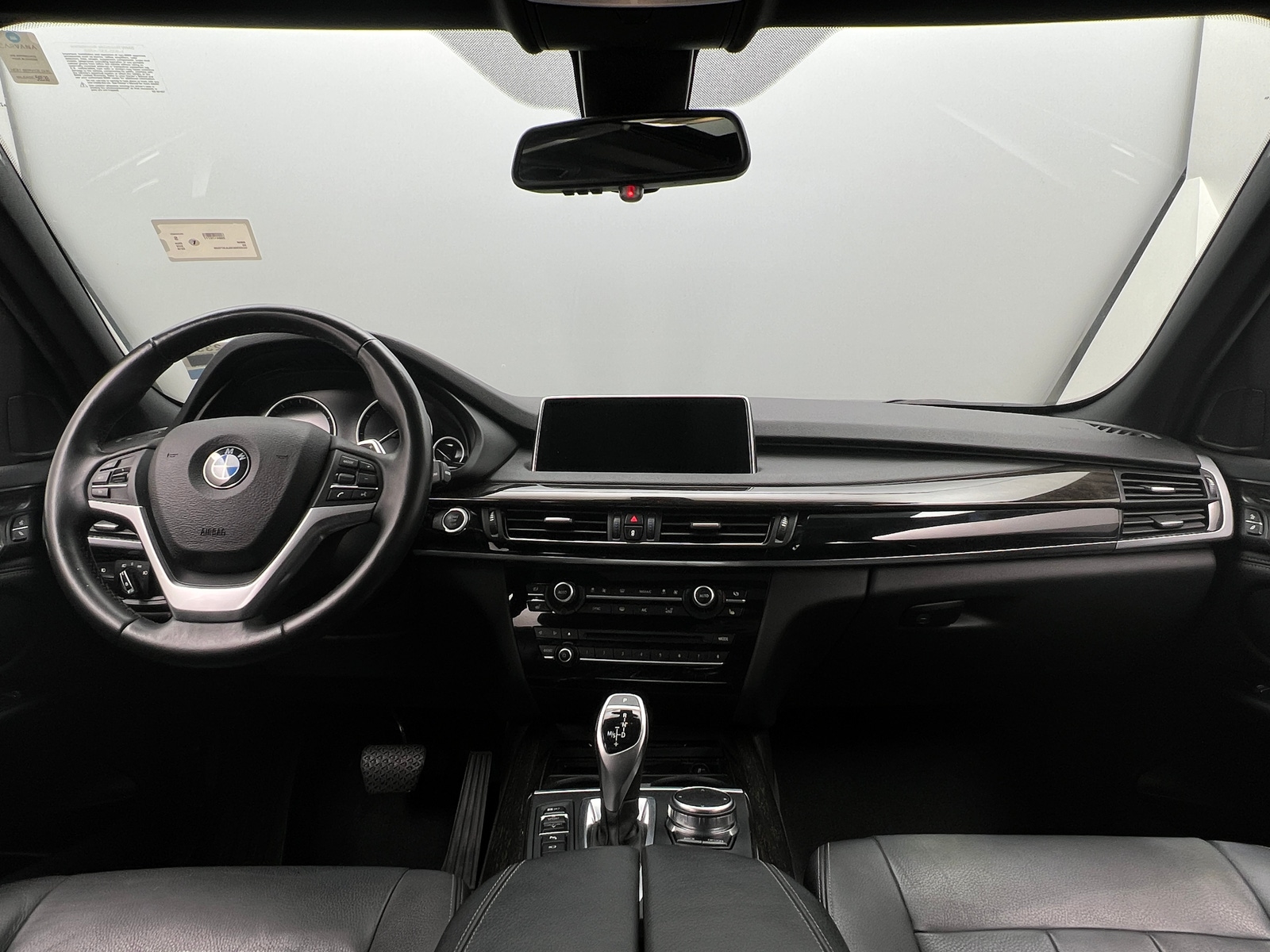 Thumbnail: 2018 BMW X5 - 2