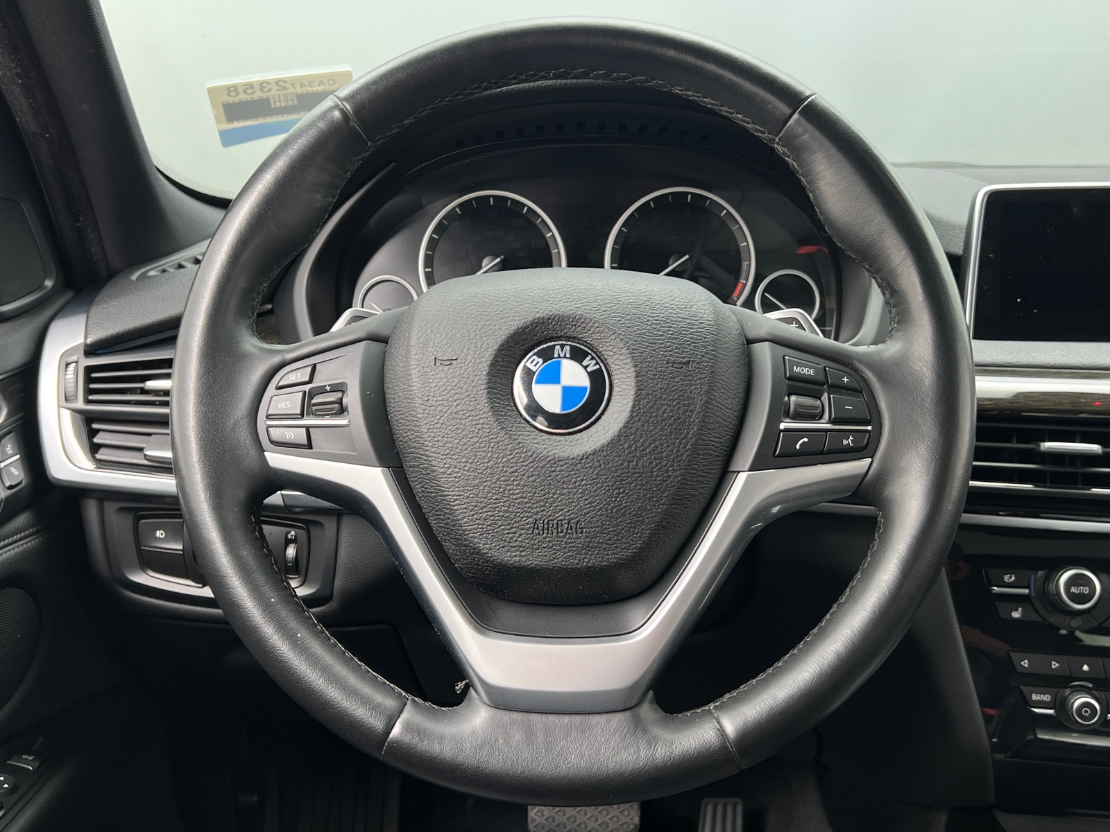 Thumbnail: 2018 BMW X5 - 4