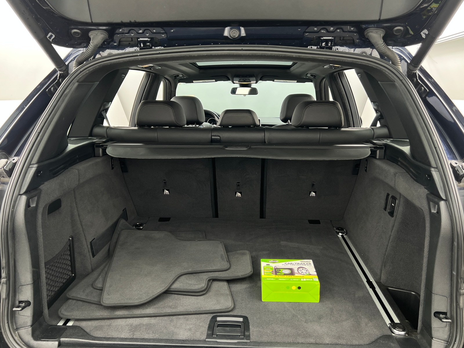 Thumbnail: 2018 BMW X5 - 6