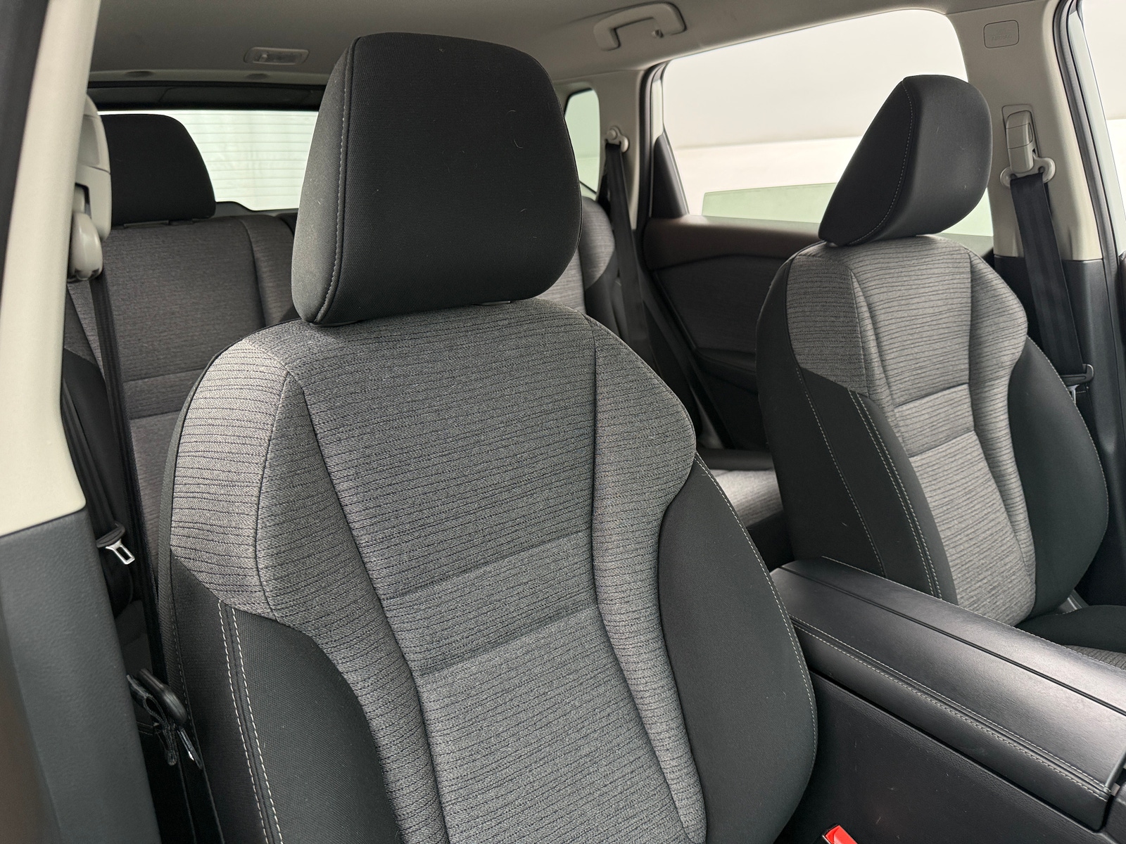 Thumbnail: 2021 Nissan Rogue - 2