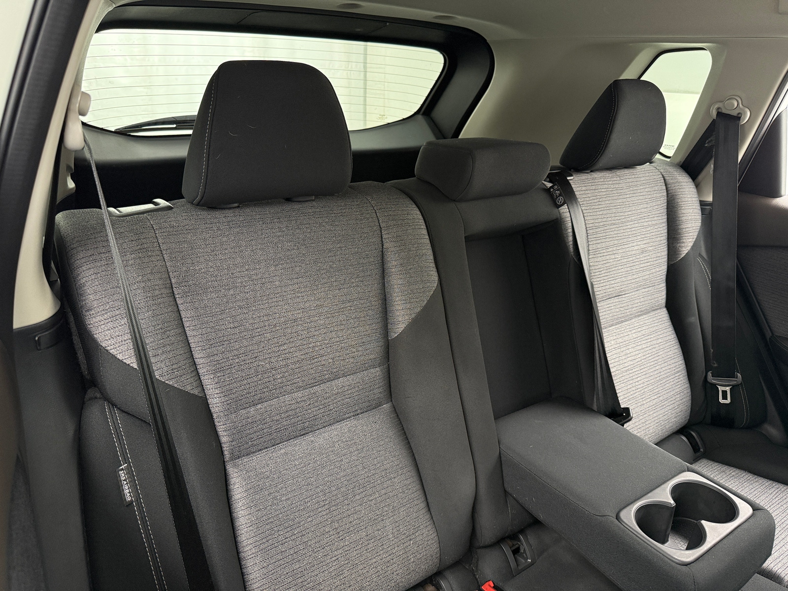 Thumbnail: 2021 Nissan Rogue - 6