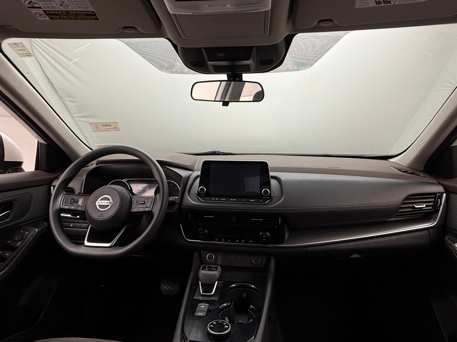 Thumbnail: 2021 Nissan Rogue - 3