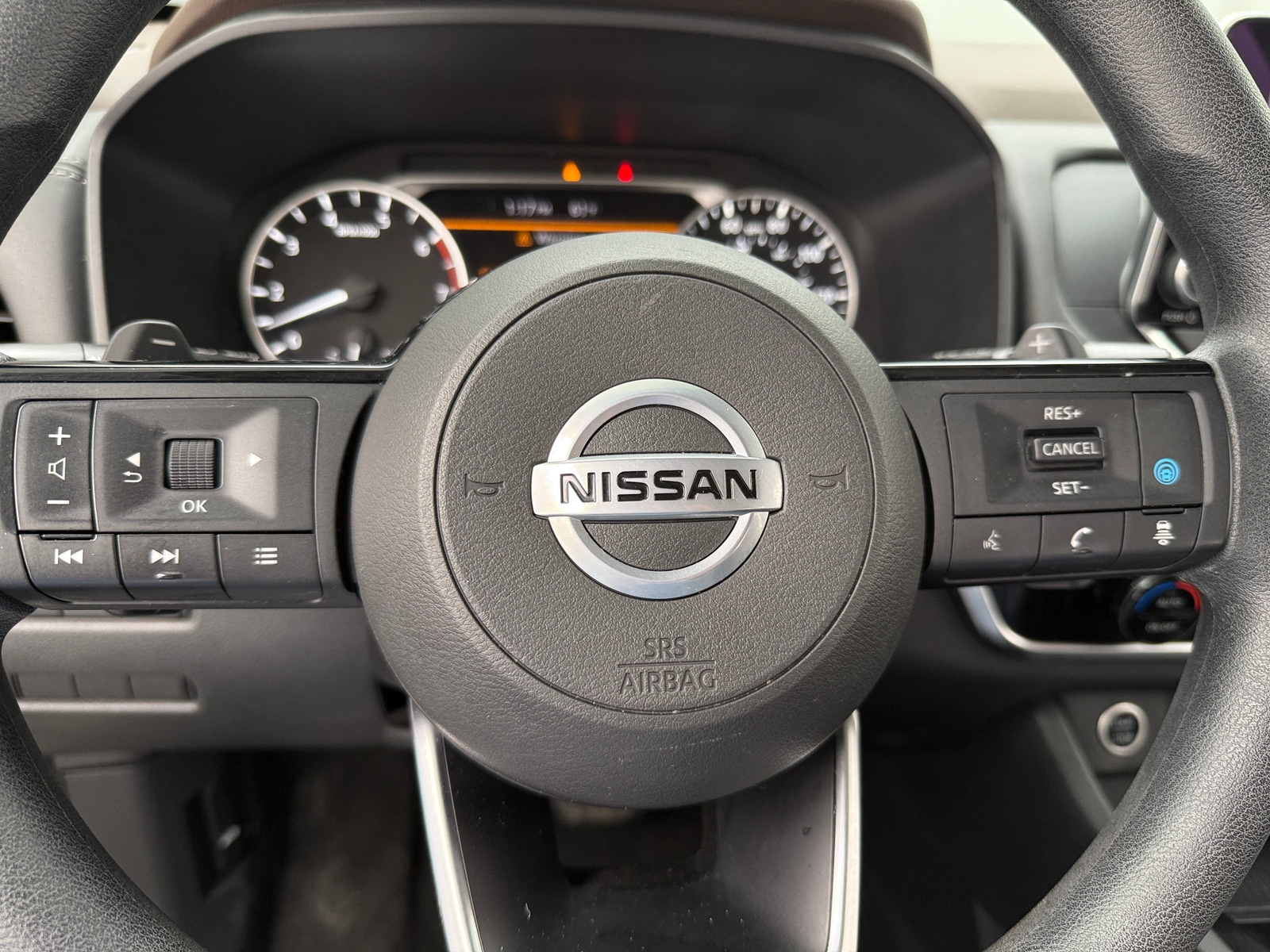 Thumbnail: 2021 Nissan Rogue - 5