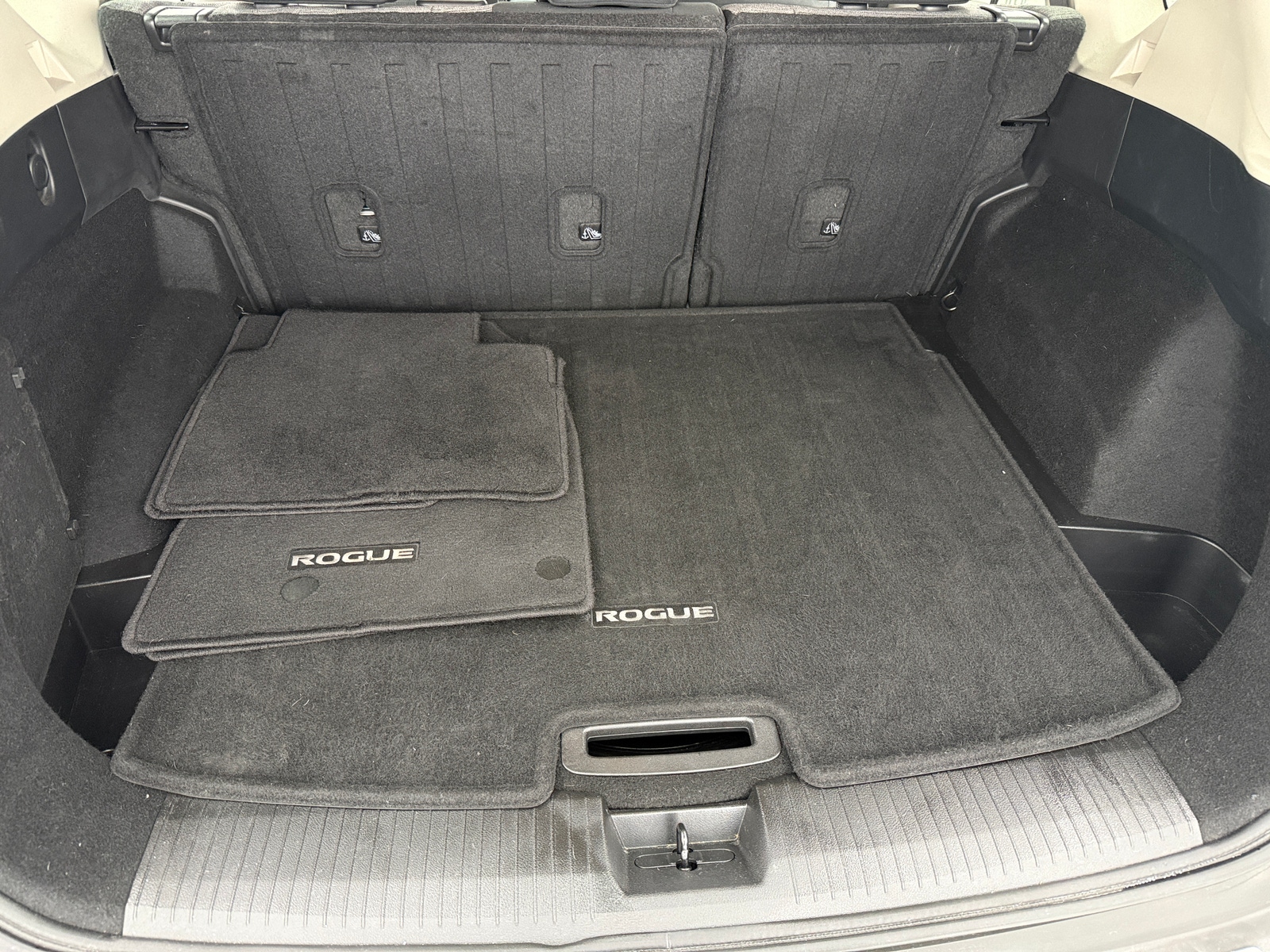 Thumbnail: 2021 Nissan Rogue - 7