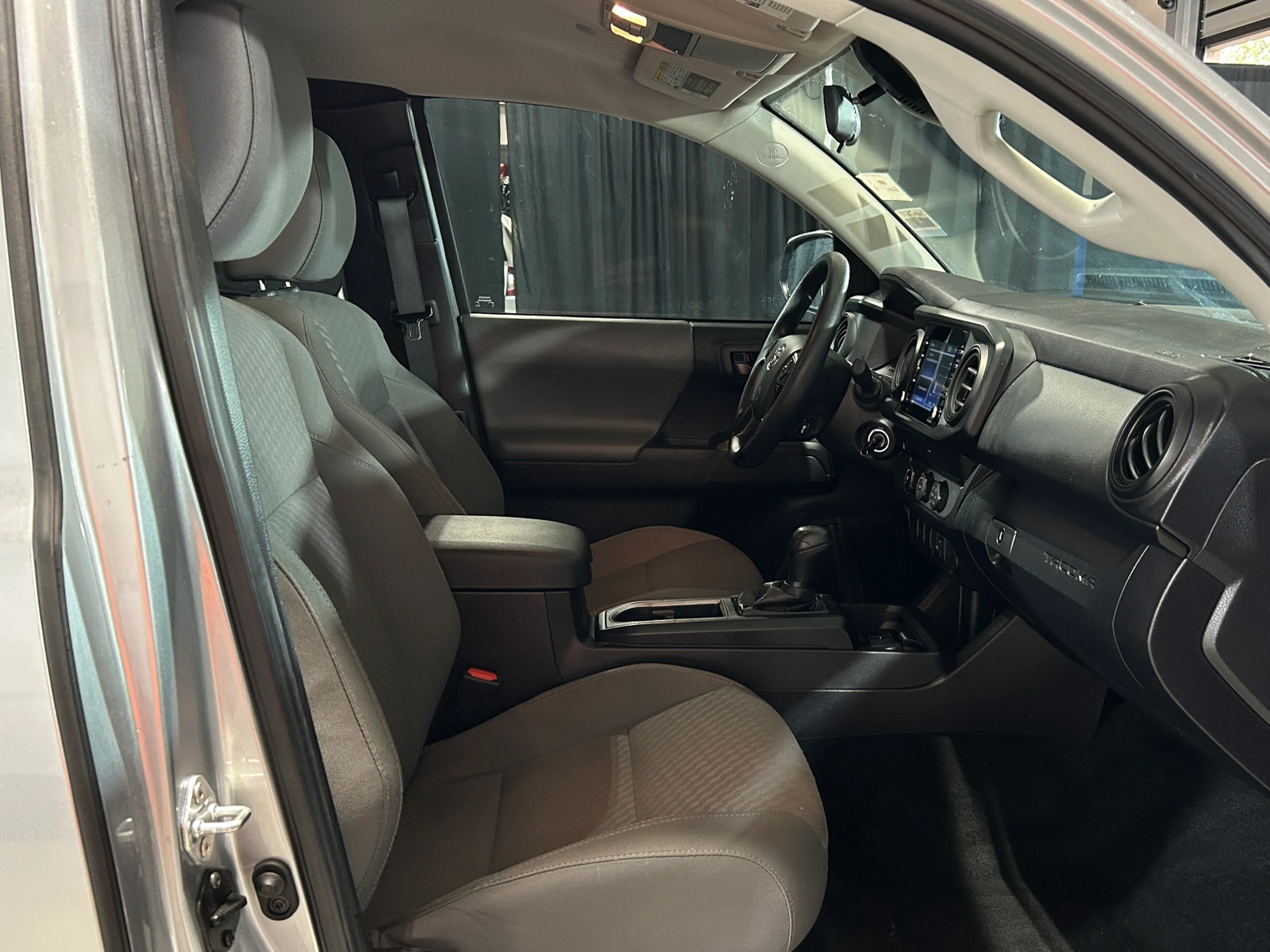 Thumbnail: 2022 Toyota Tacoma - 2