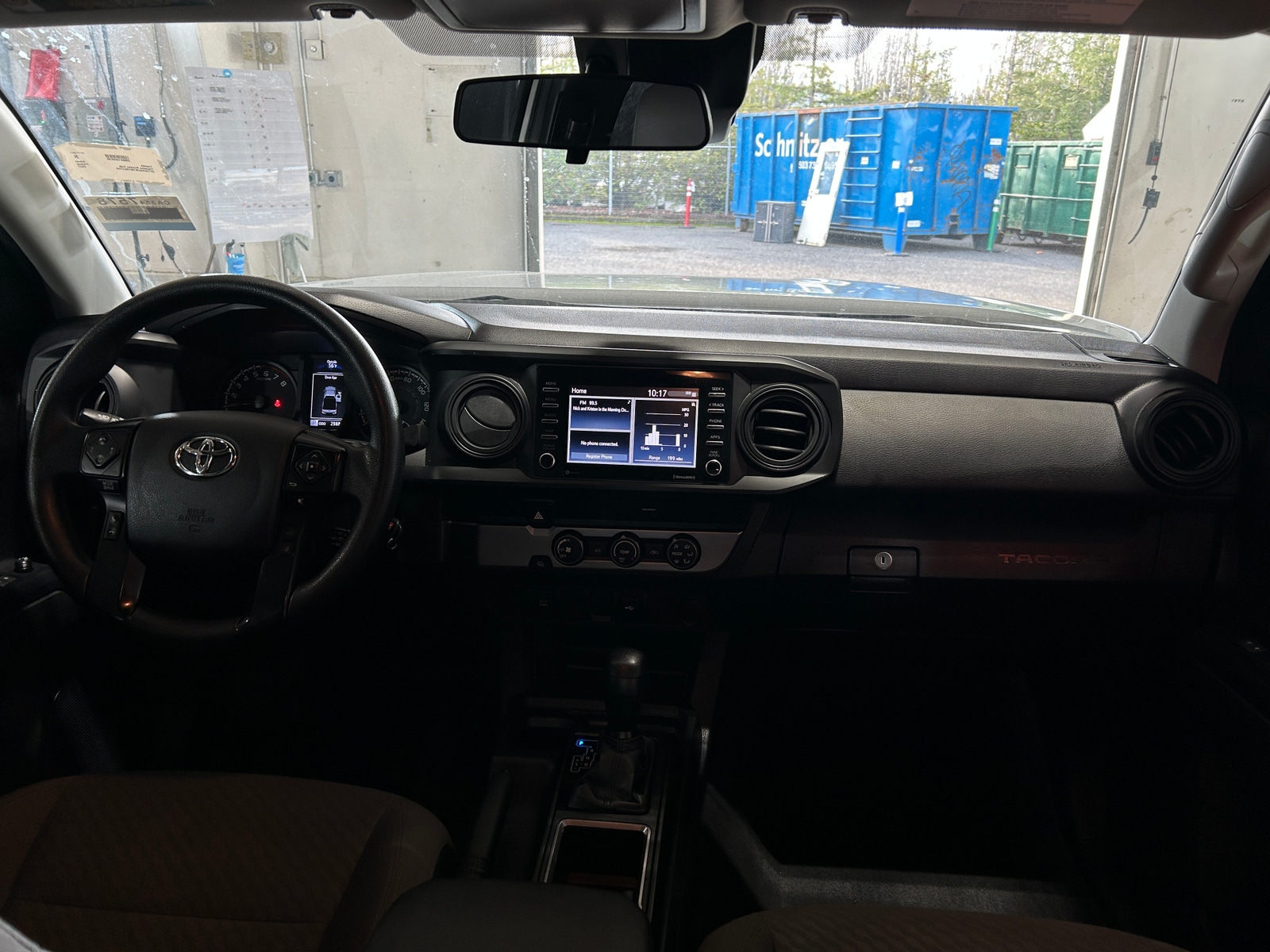 Thumbnail: 2022 Toyota Tacoma - 3