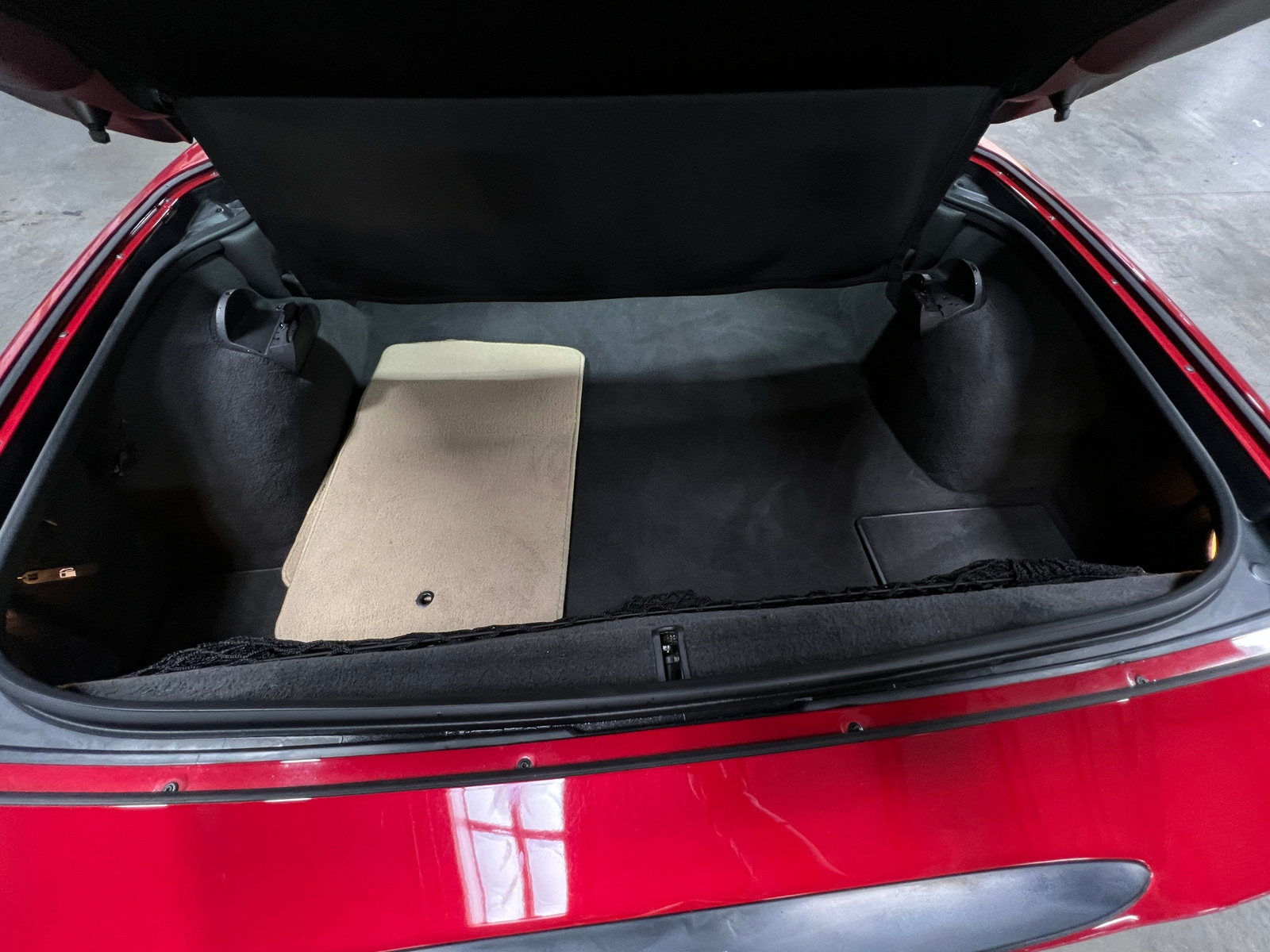 Thumbnail: 2012 Chevrolet Corvette - 4