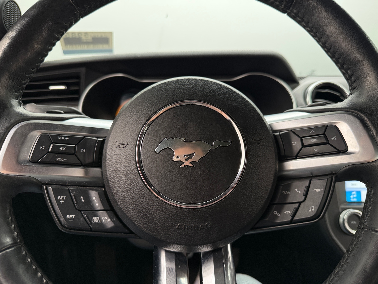 Thumbnail: 2018 Ford Mustang - 3