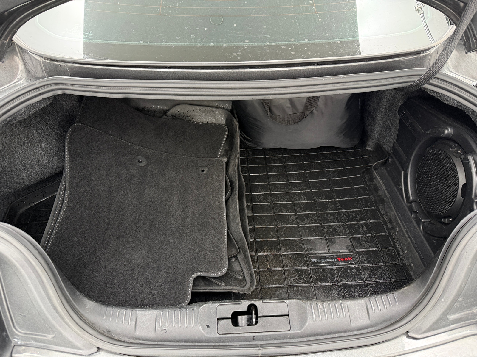 Thumbnail: 2018 Ford Mustang - 4