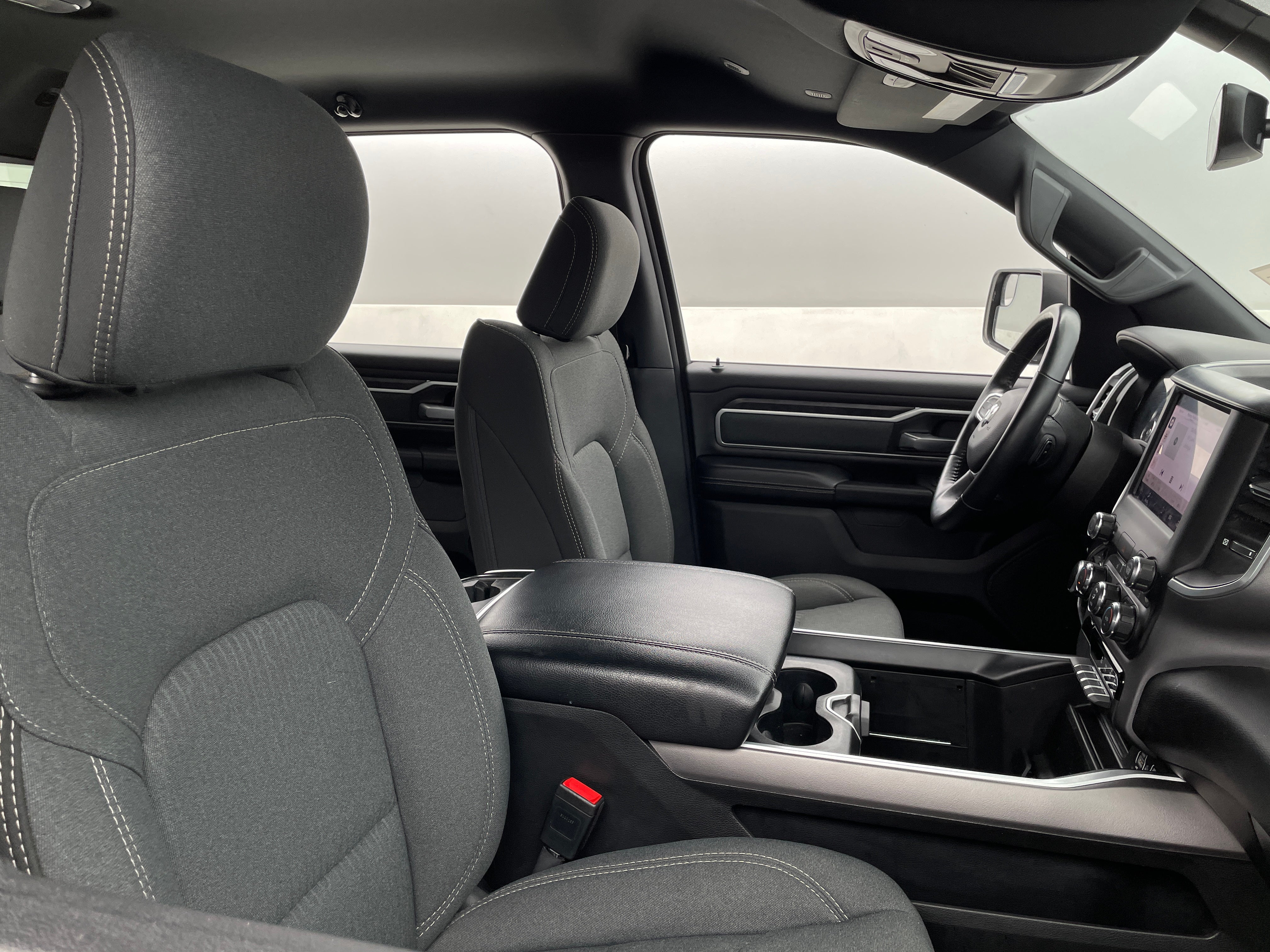 2022 RAM Ram 1500 Pickup