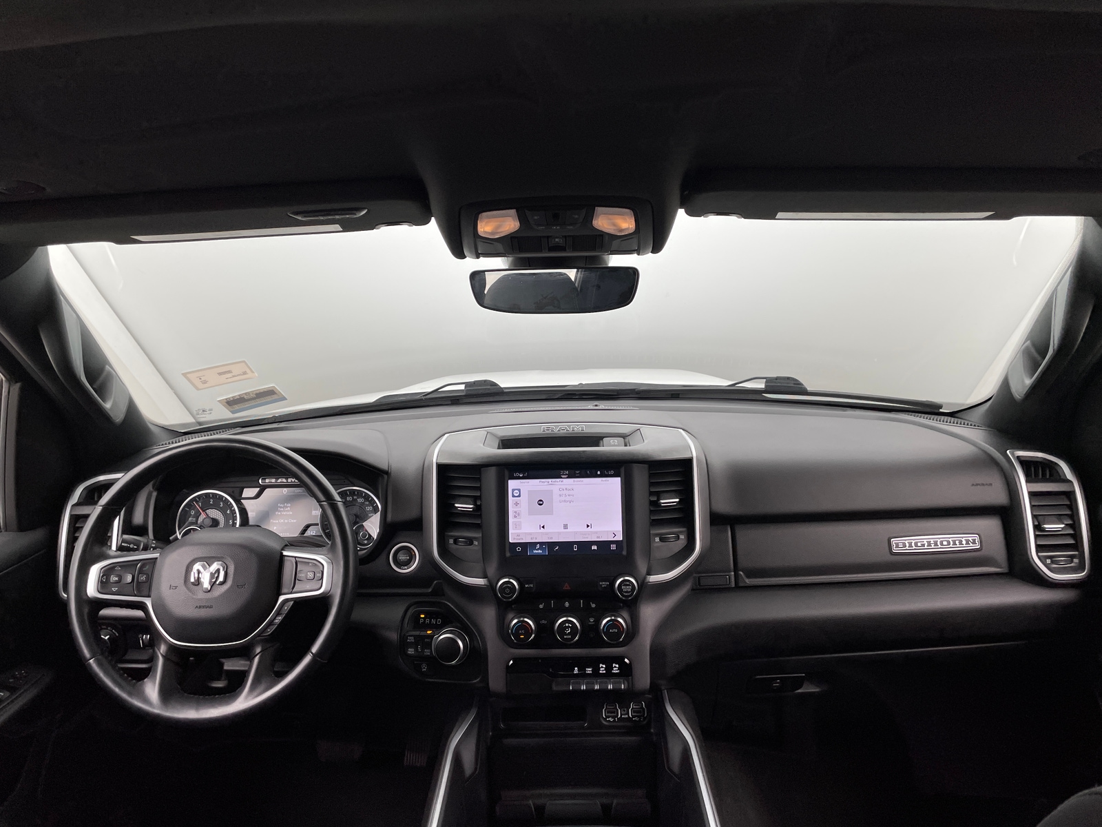 Thumbnail: 2022 RAM 1500 - 3