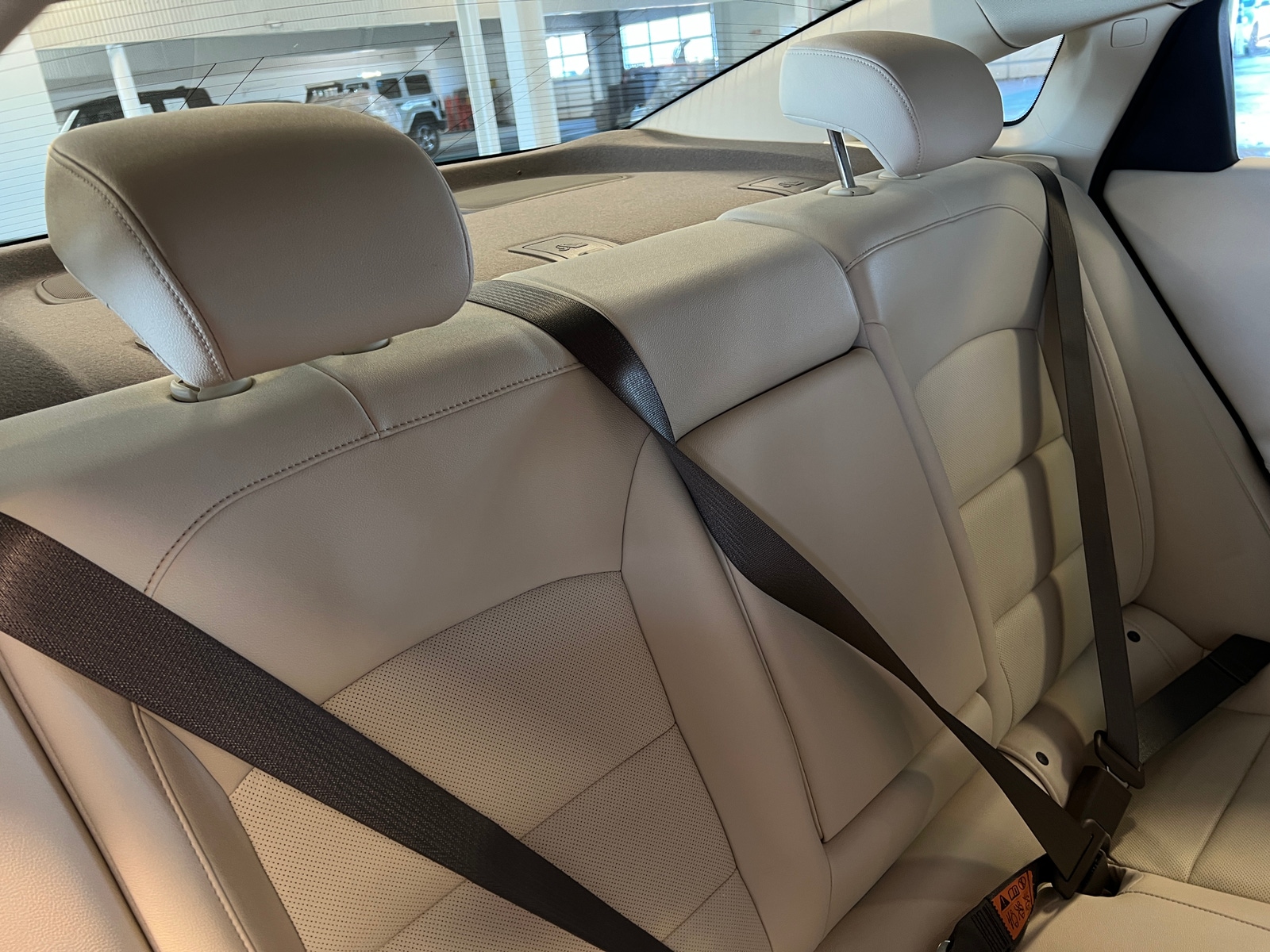 Thumbnail: 2024 Chevrolet Malibu - 5