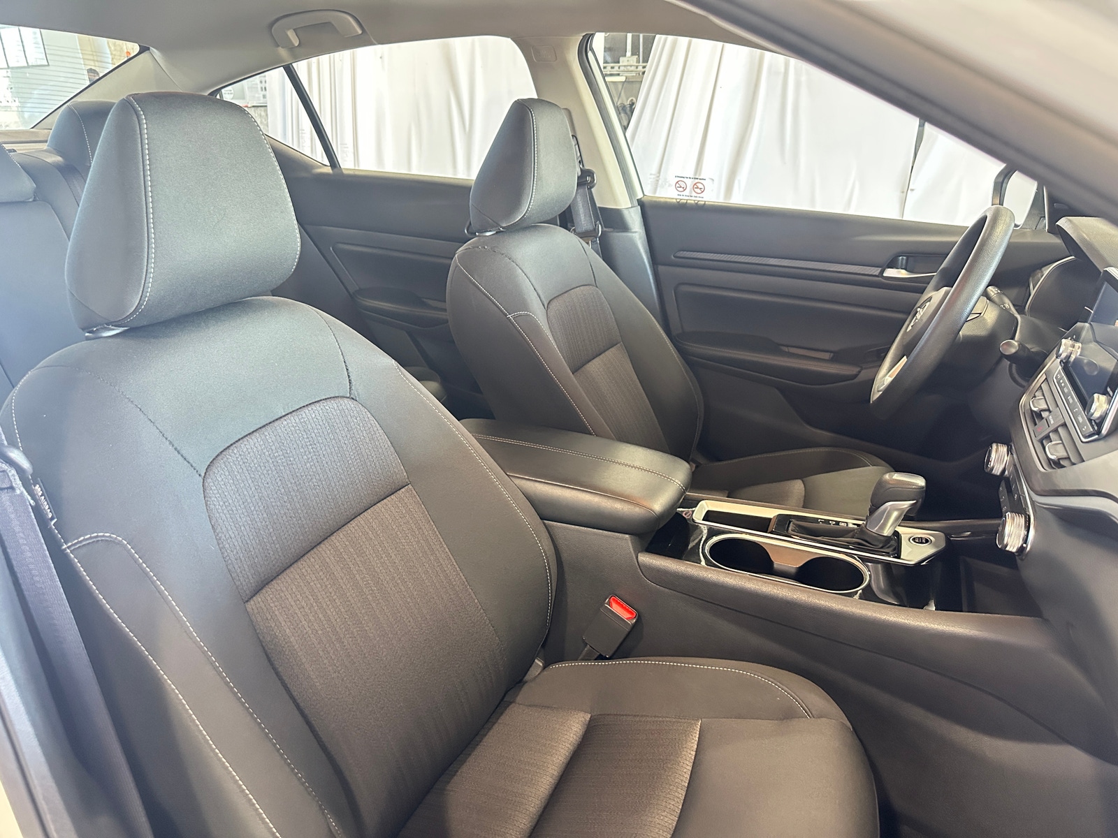 Thumbnail: 2024 Nissan Altima - 2