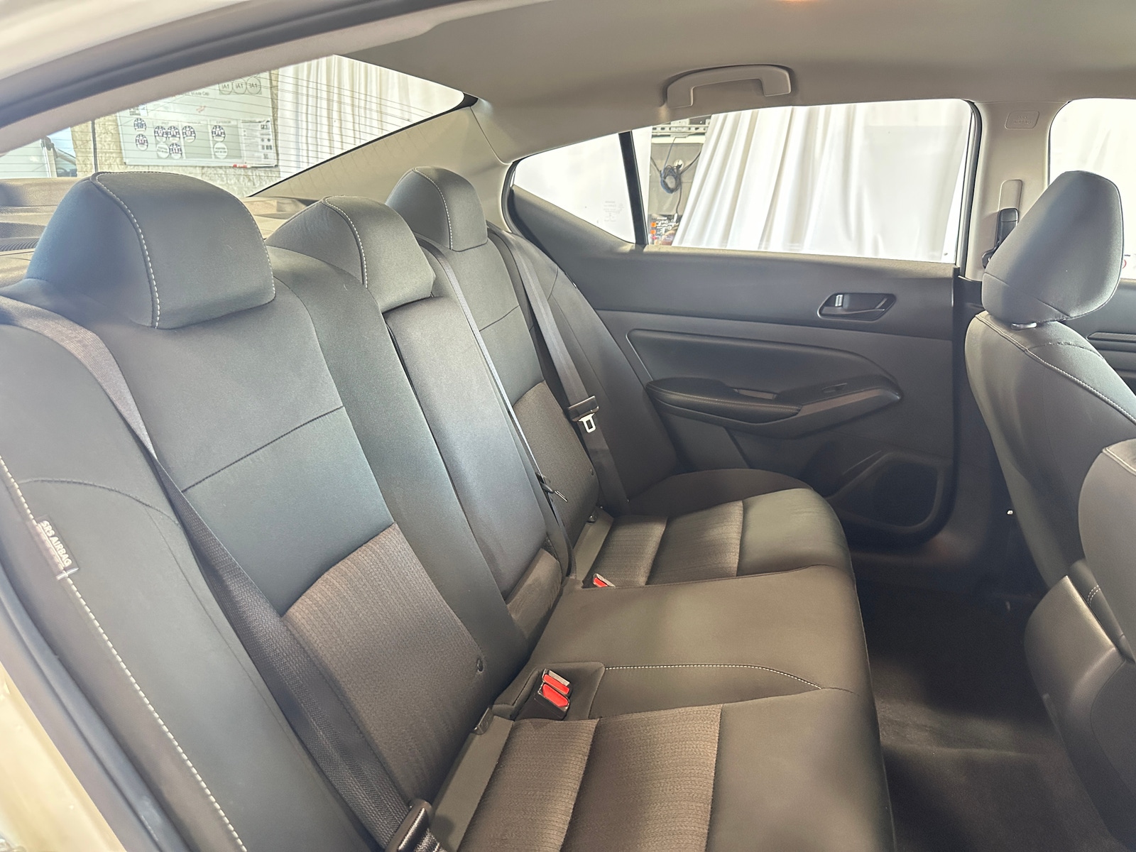 Thumbnail: 2024 Nissan Altima - 6