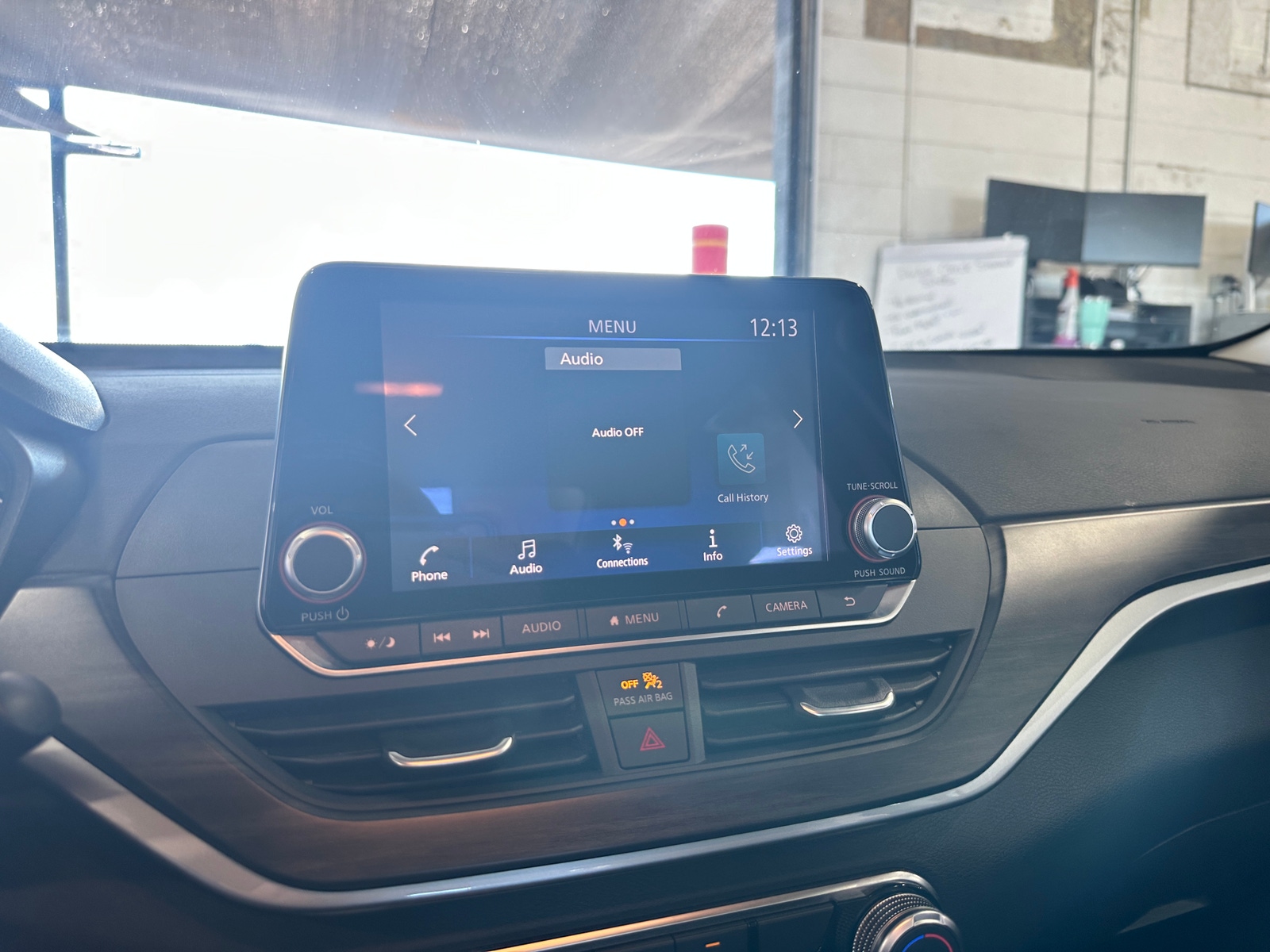 Thumbnail: 2024 Nissan Altima - 4