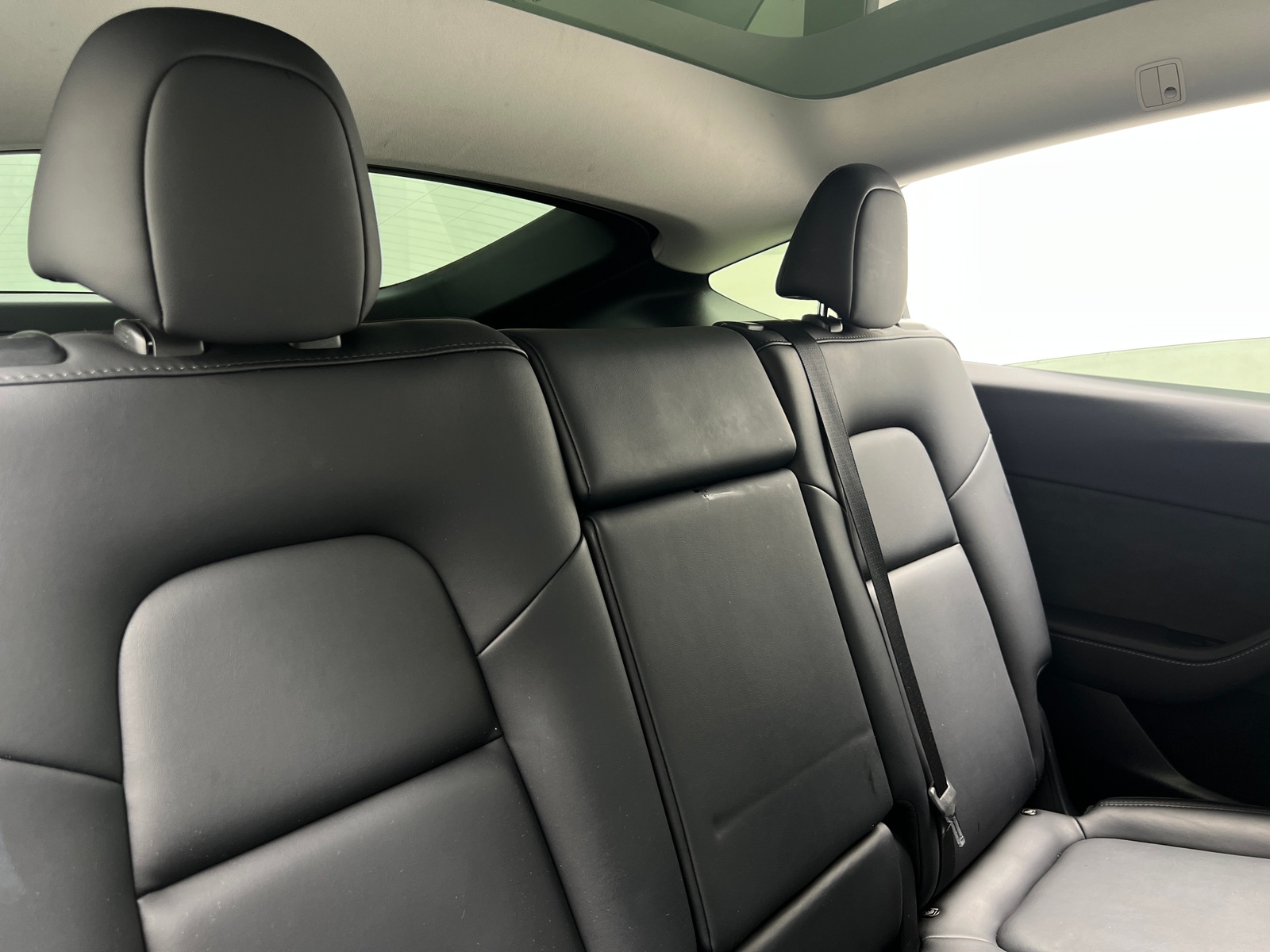 Thumbnail: 2023 Tesla Model Y - 4