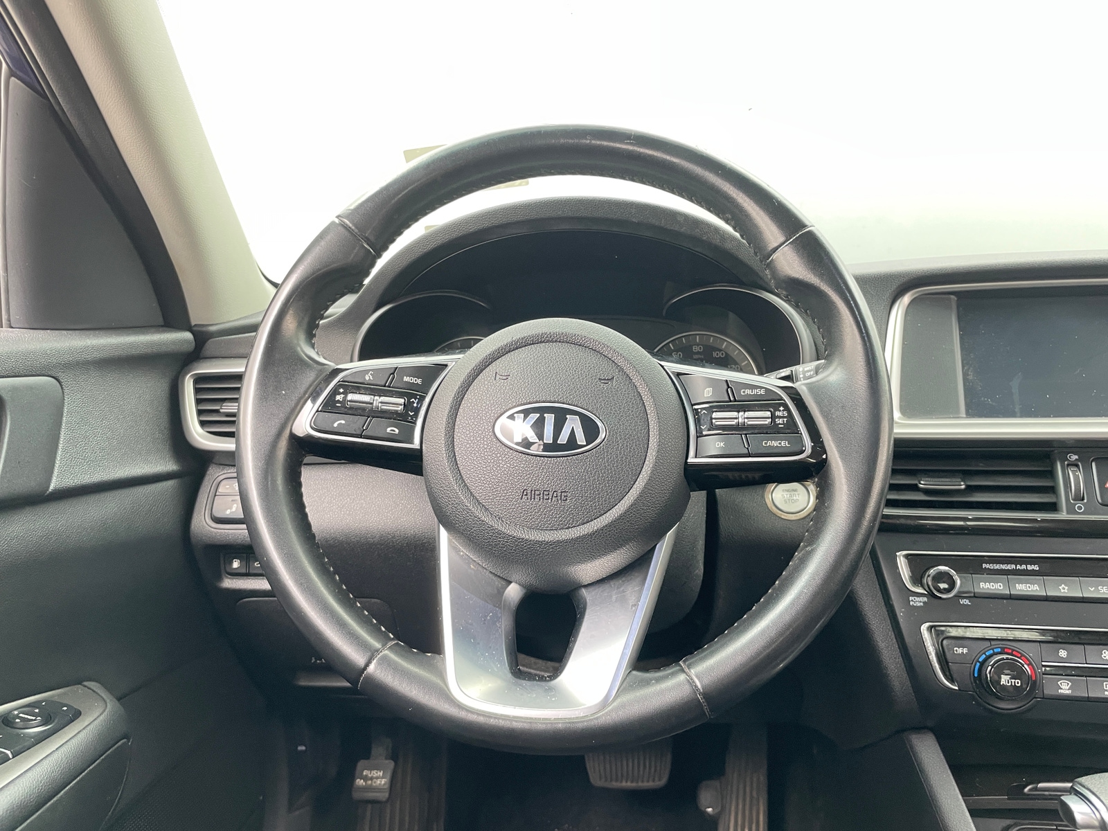Thumbnail: 2019 Kia Optima - 5