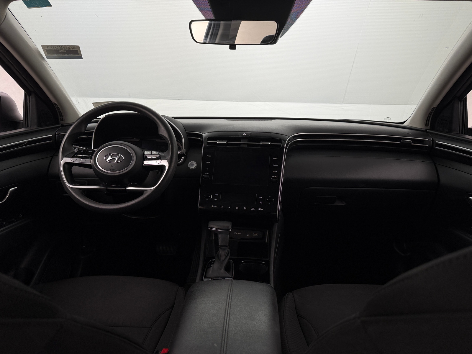 Thumbnail: 2024 Hyundai Tucson - 3