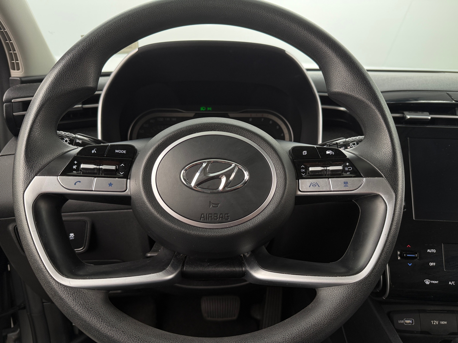 Thumbnail: 2024 Hyundai Tucson - 5