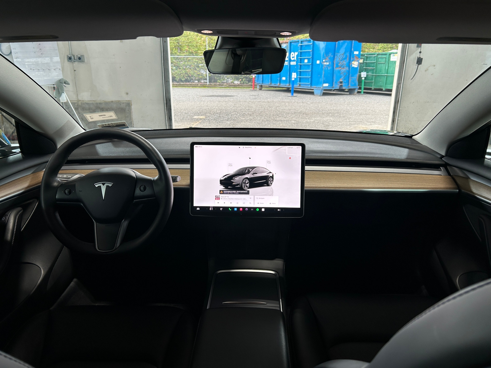 Thumbnail: 2022 Tesla Model 3 - 2